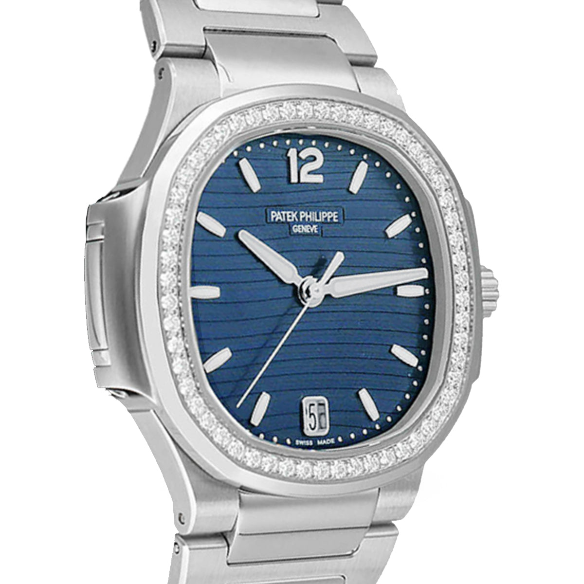 Nautilus 7118/1200A-001 Blue