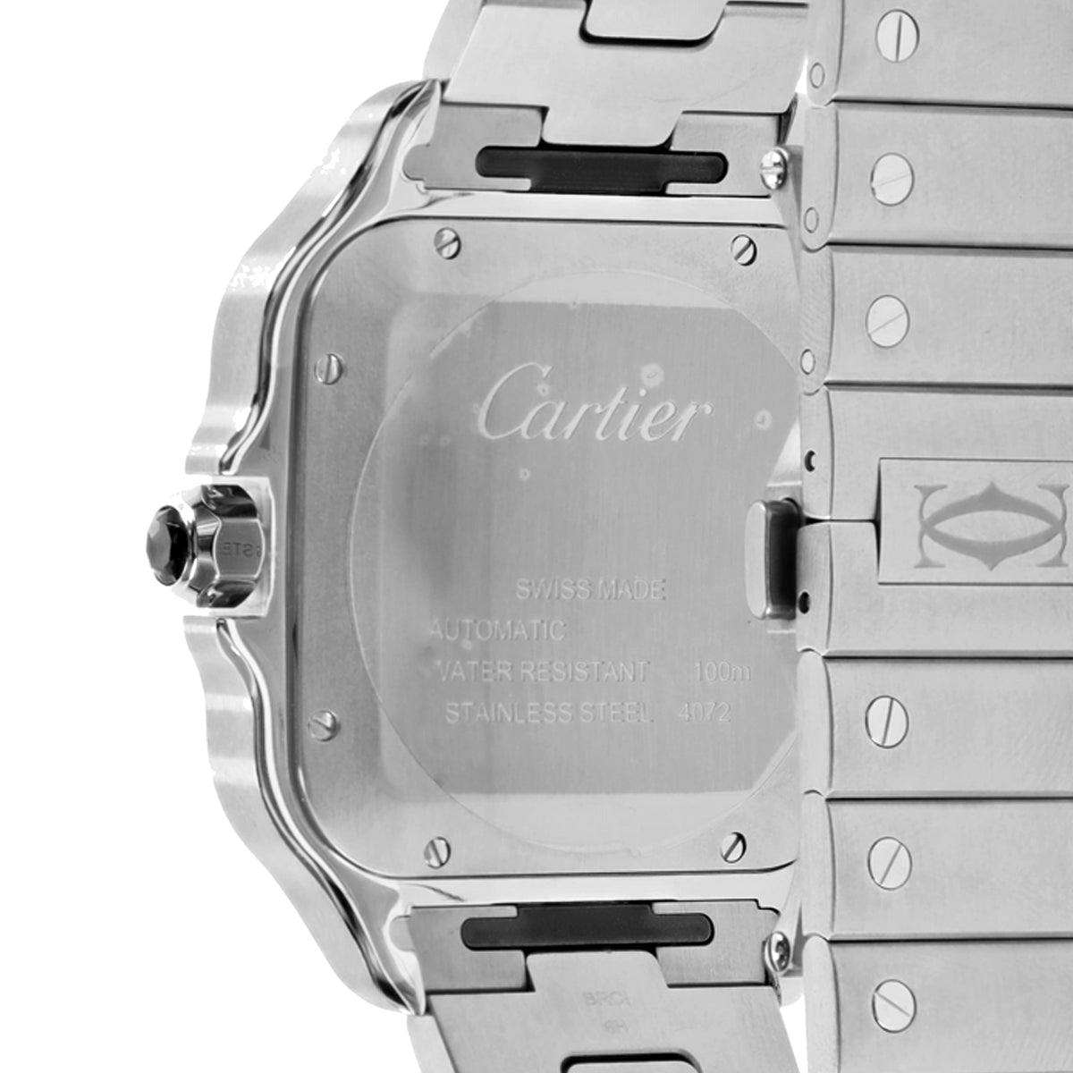 Santos WSSA0071 Blue