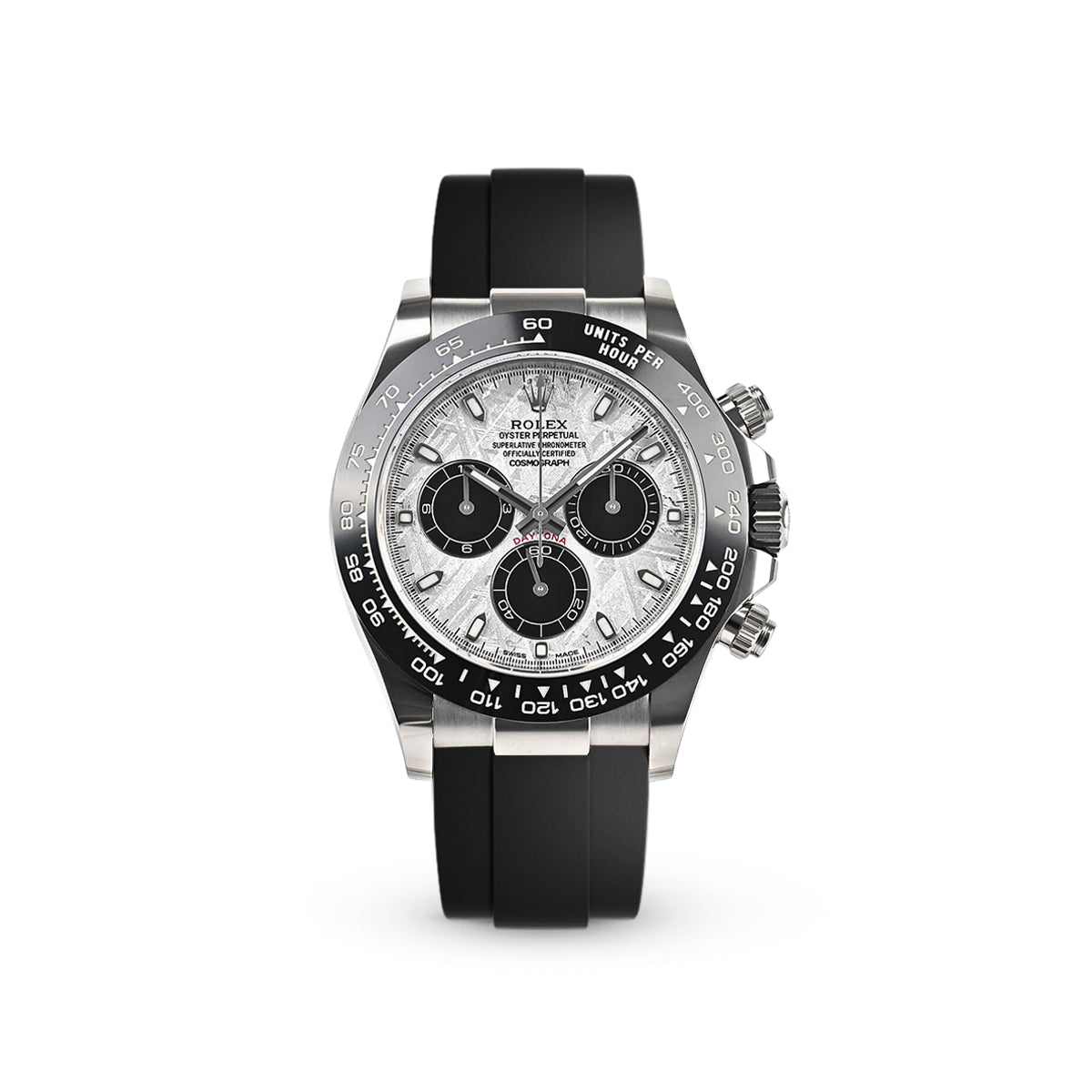 Daytona 116519LN Meteorite-Rolex