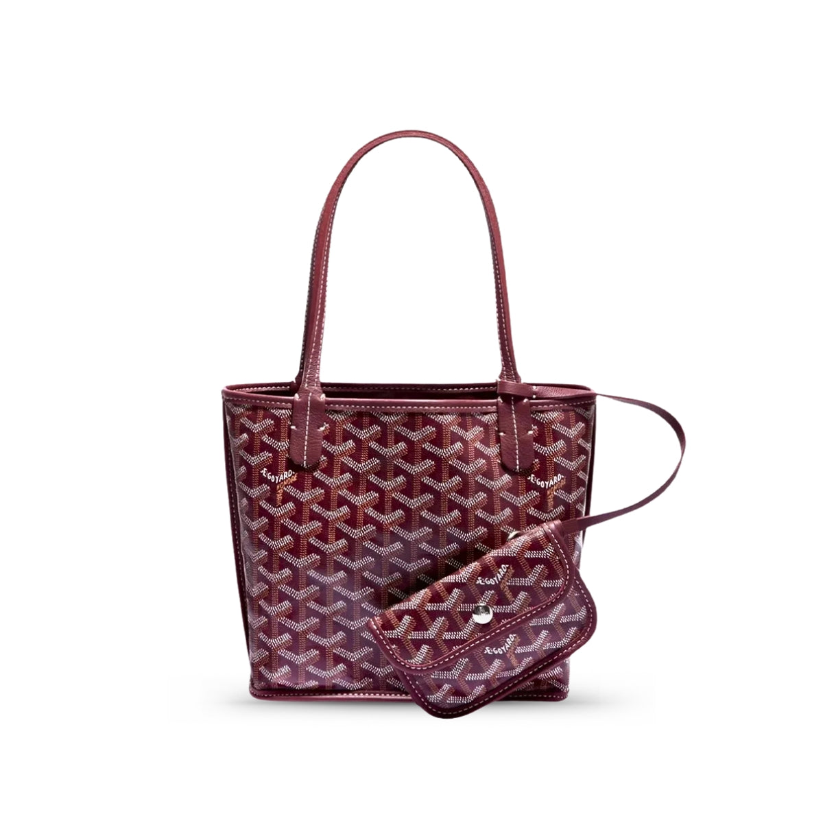 Anjou Mini Bordeaux