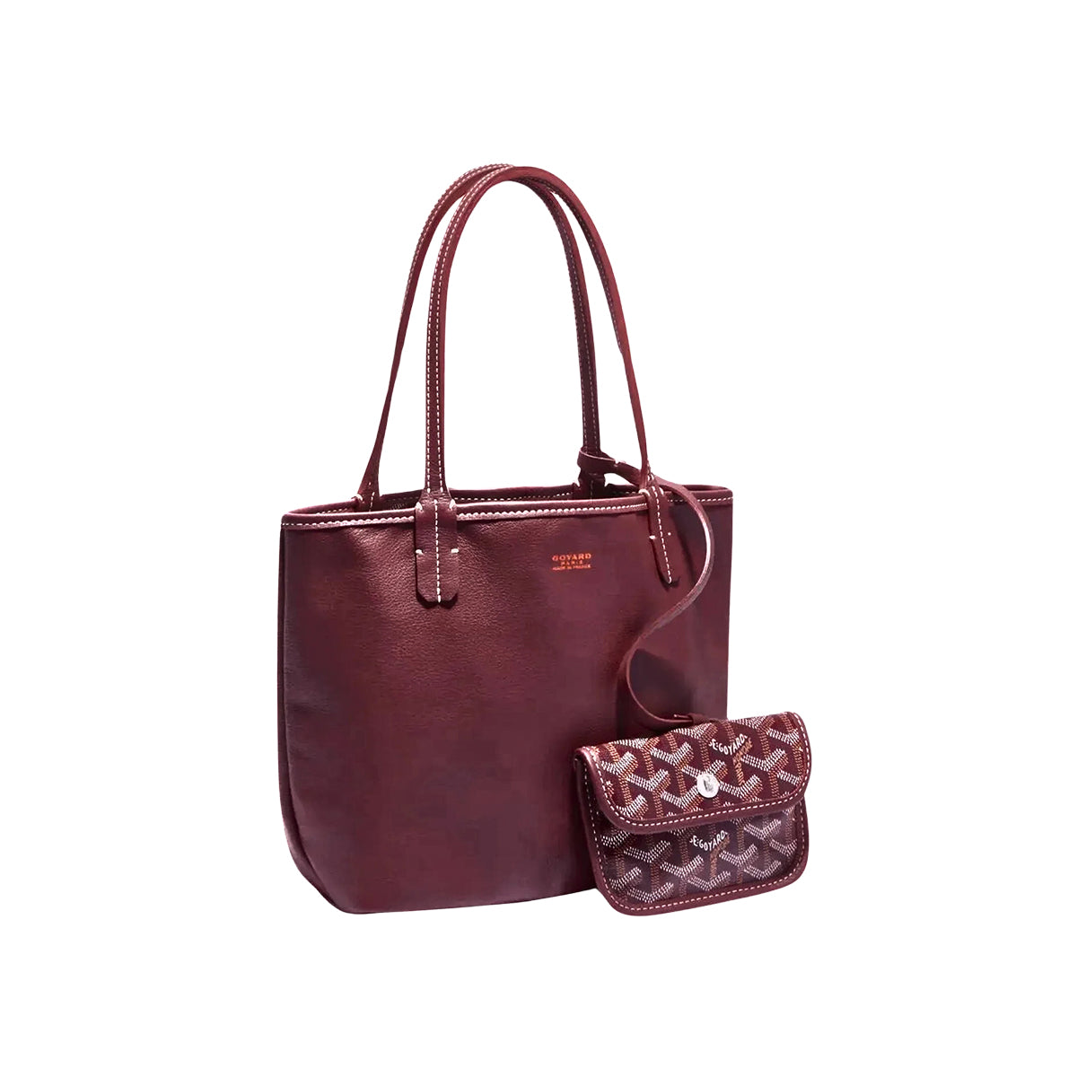 Anjou Mini Bordeaux