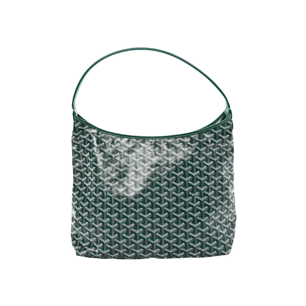 Boheme Hobo Vert Green