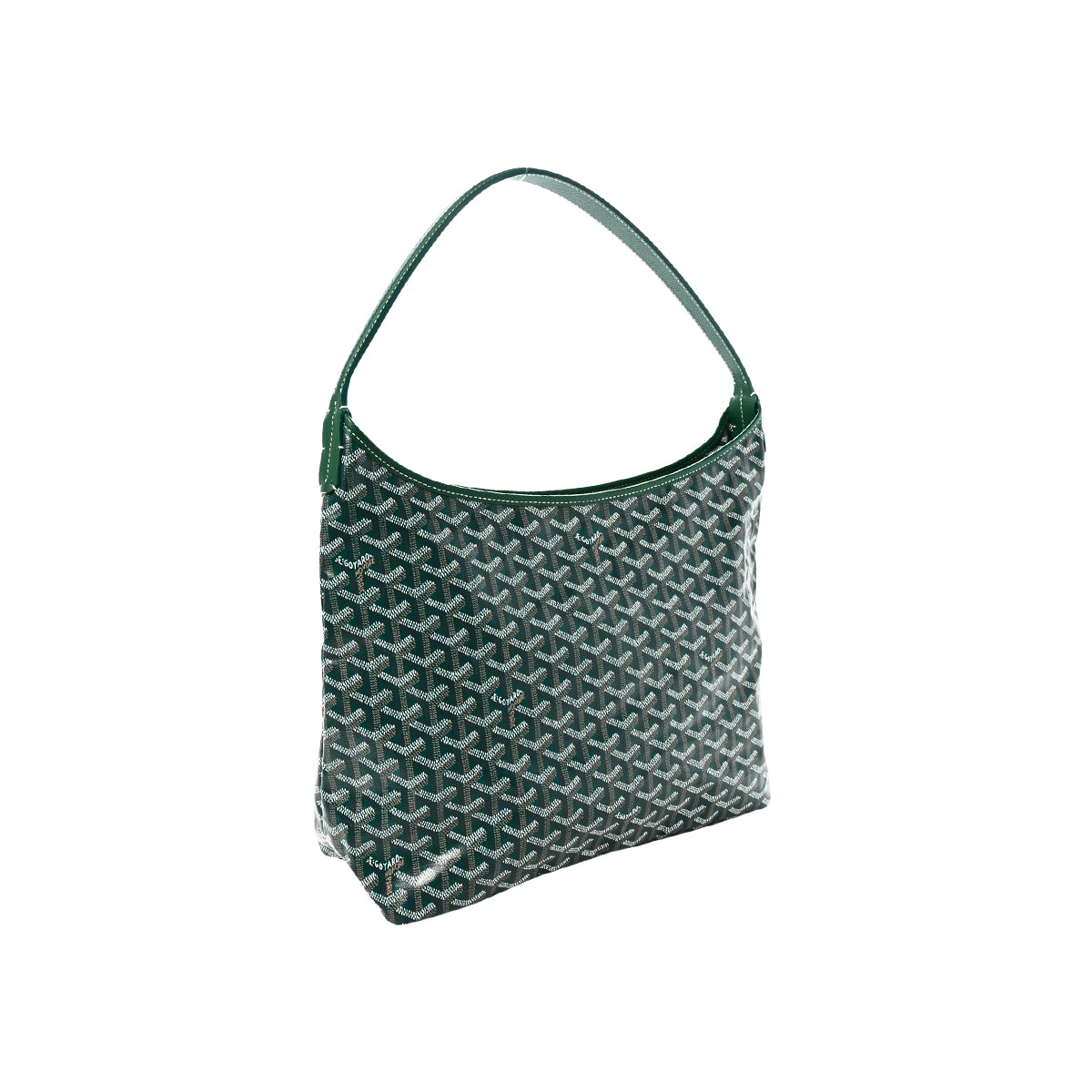 Boheme Hobo Vert Green