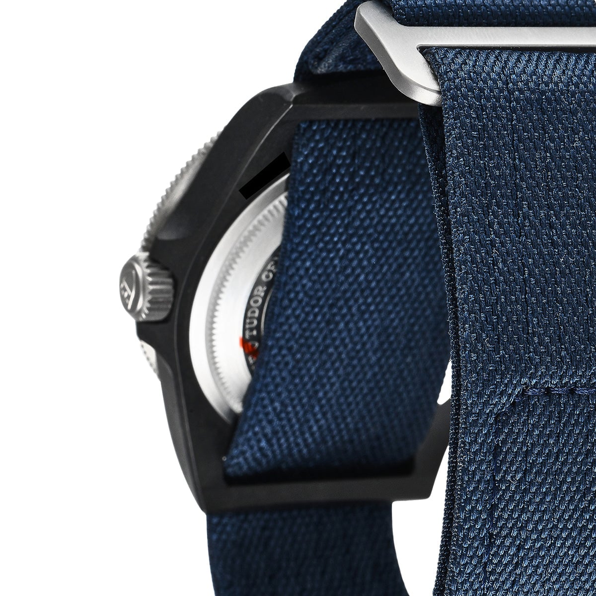 Pelagos FXD Alinghi Red Bull Racing 42 M25707KN-0001 Blue
