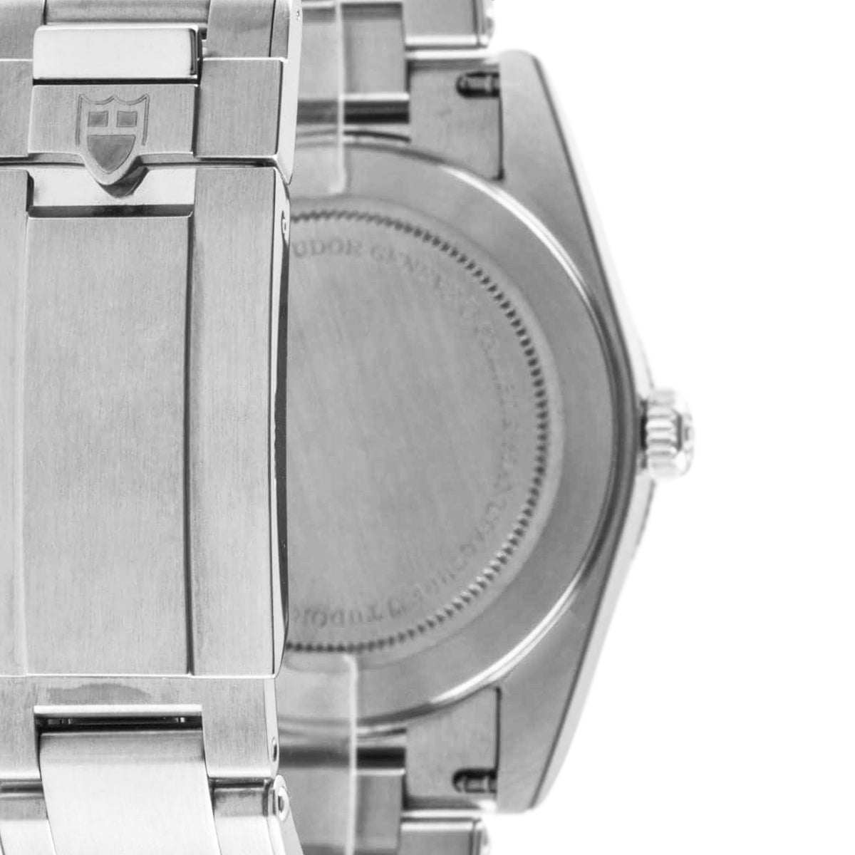 Black Bay 54 M79000N-0001 Black