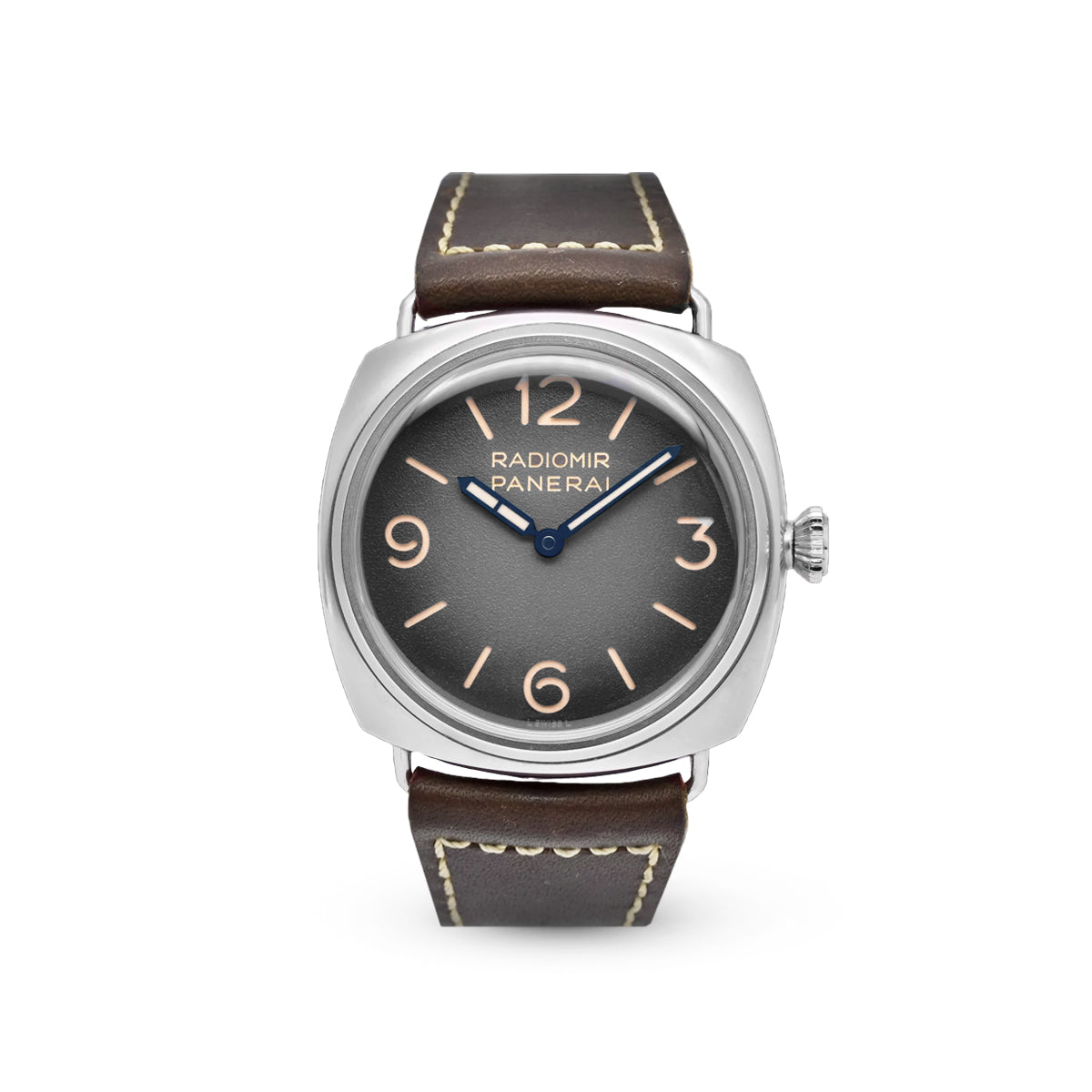 Radiomir Tre Giorni 45 PAM01334 Black-Panerai