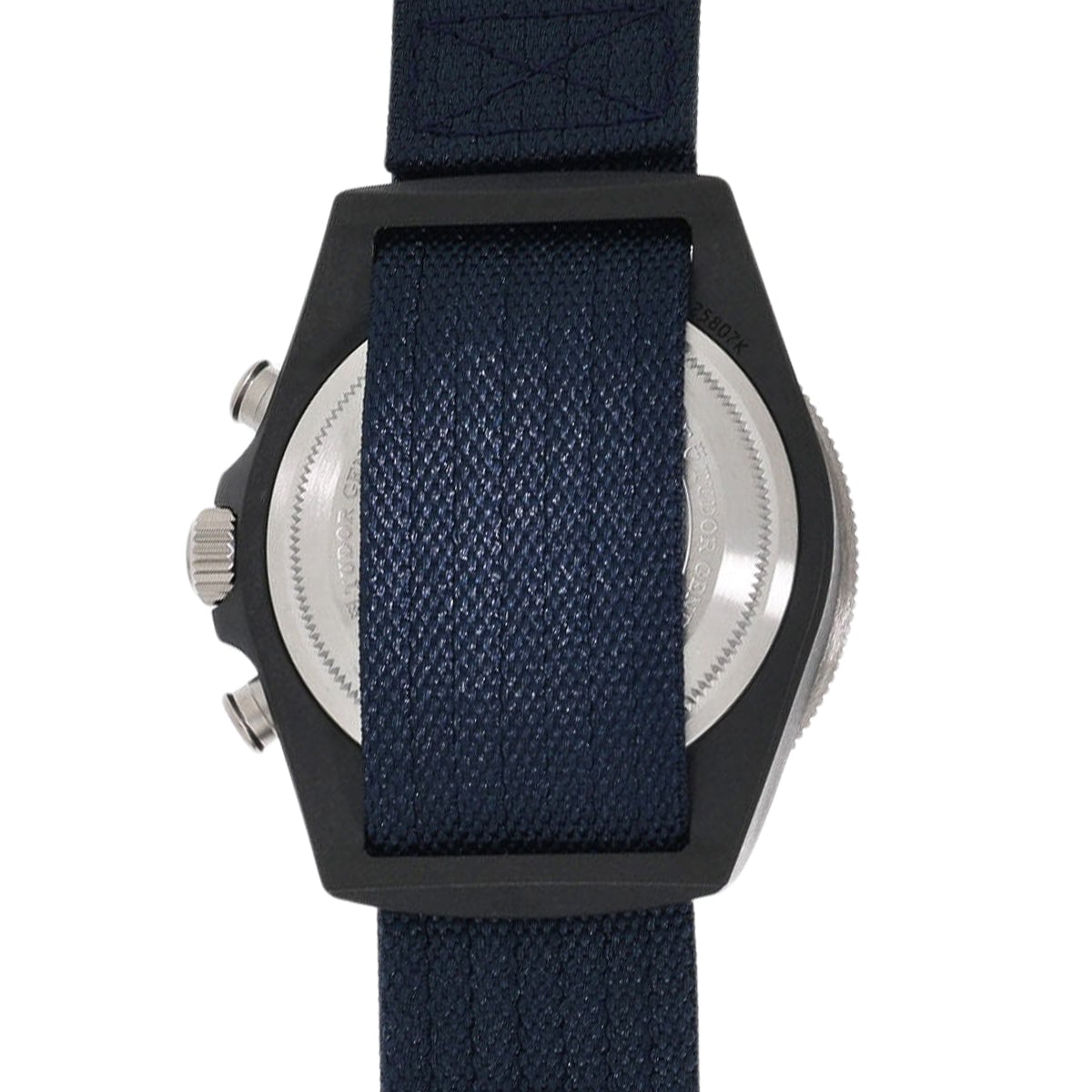 Pelagos FXD Alinghi Red Bull Racing 43 M25807KN-0001 Blue