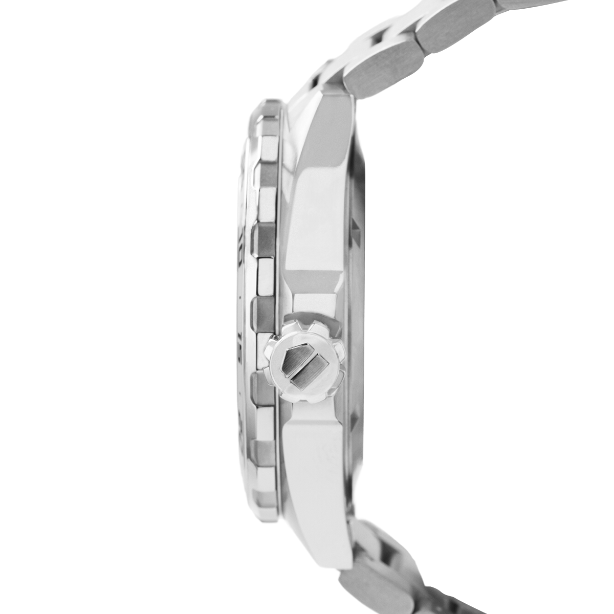 Formula 1 Date 41 WAZ1112.BA0875 Black