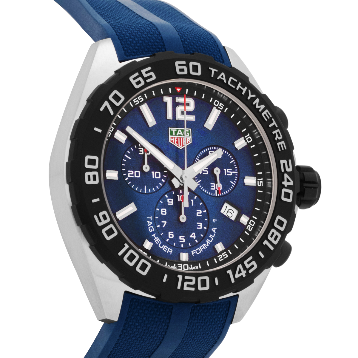 Formula 1 43 CAZ101AV.FT8077 Blue