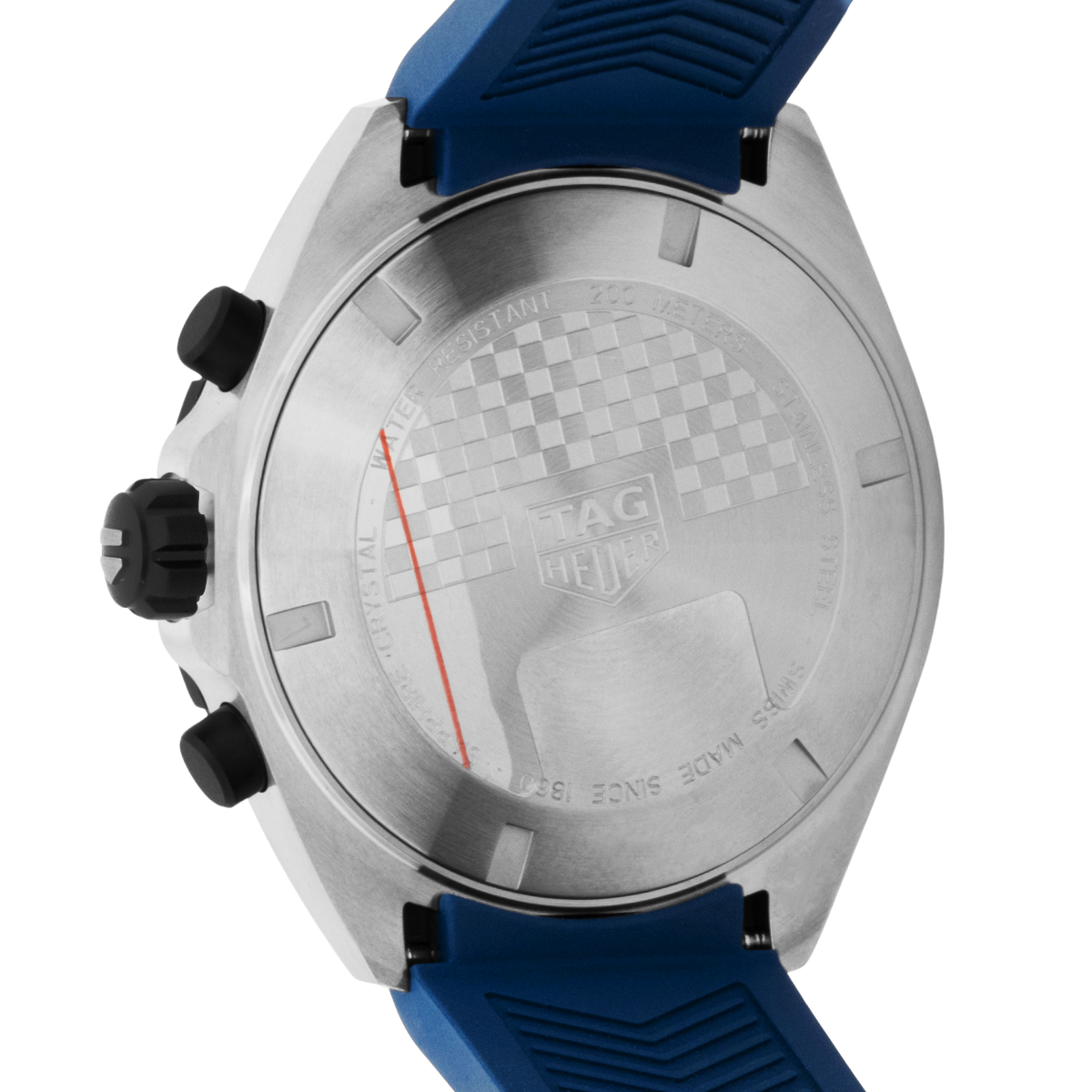 Formula 1 43 CAZ101AV.FT8077 Blue