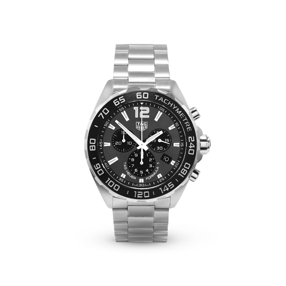 Formula 1 43 CAZ1011.BA0842 Grey