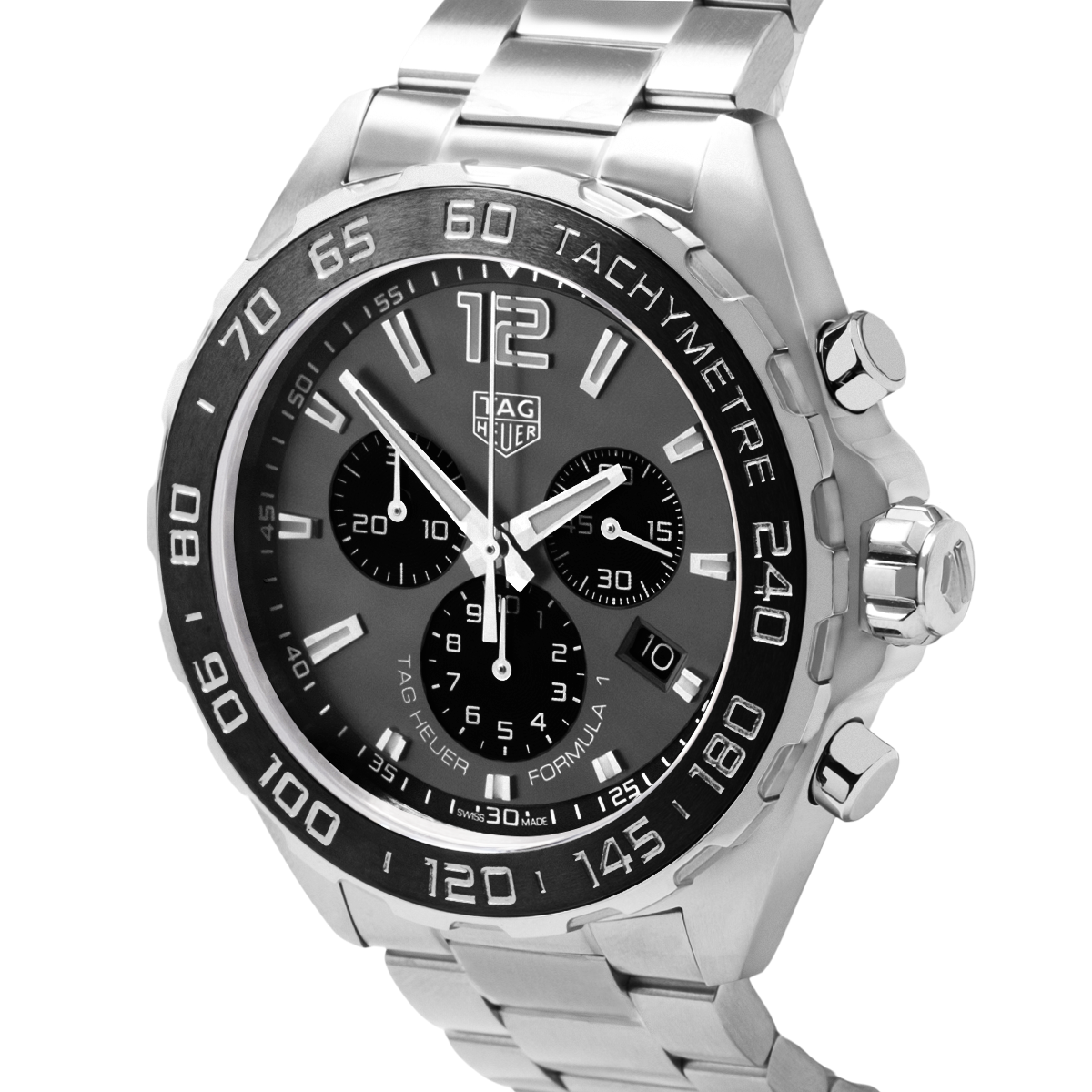 Formula 1 43 CAZ1011.BA0842 Grey