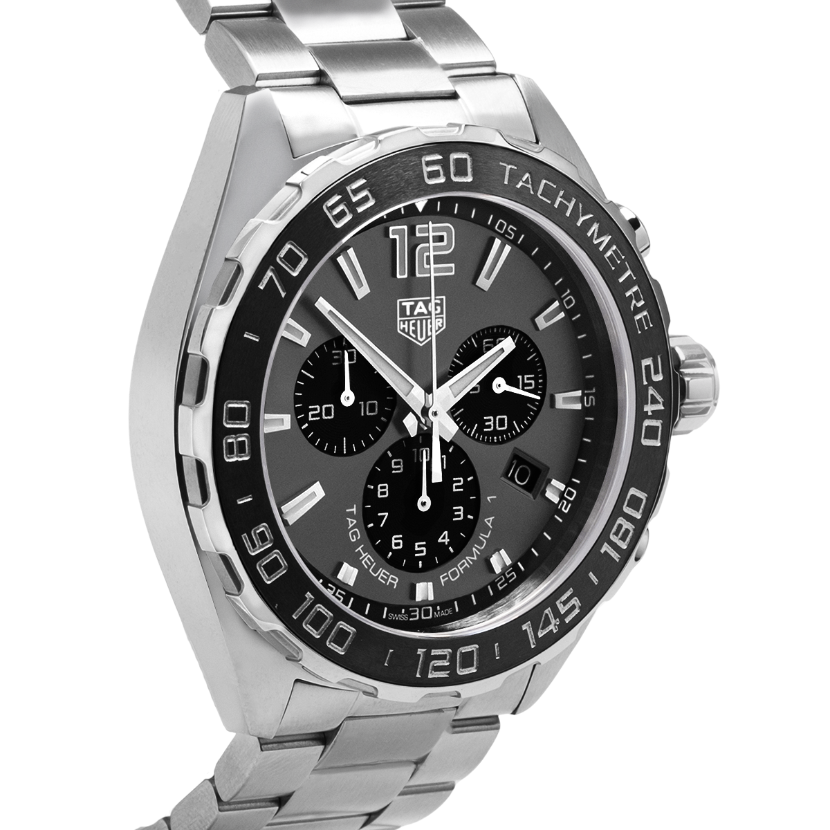 Formula 1 43 CAZ1011.BA0842 Grey
