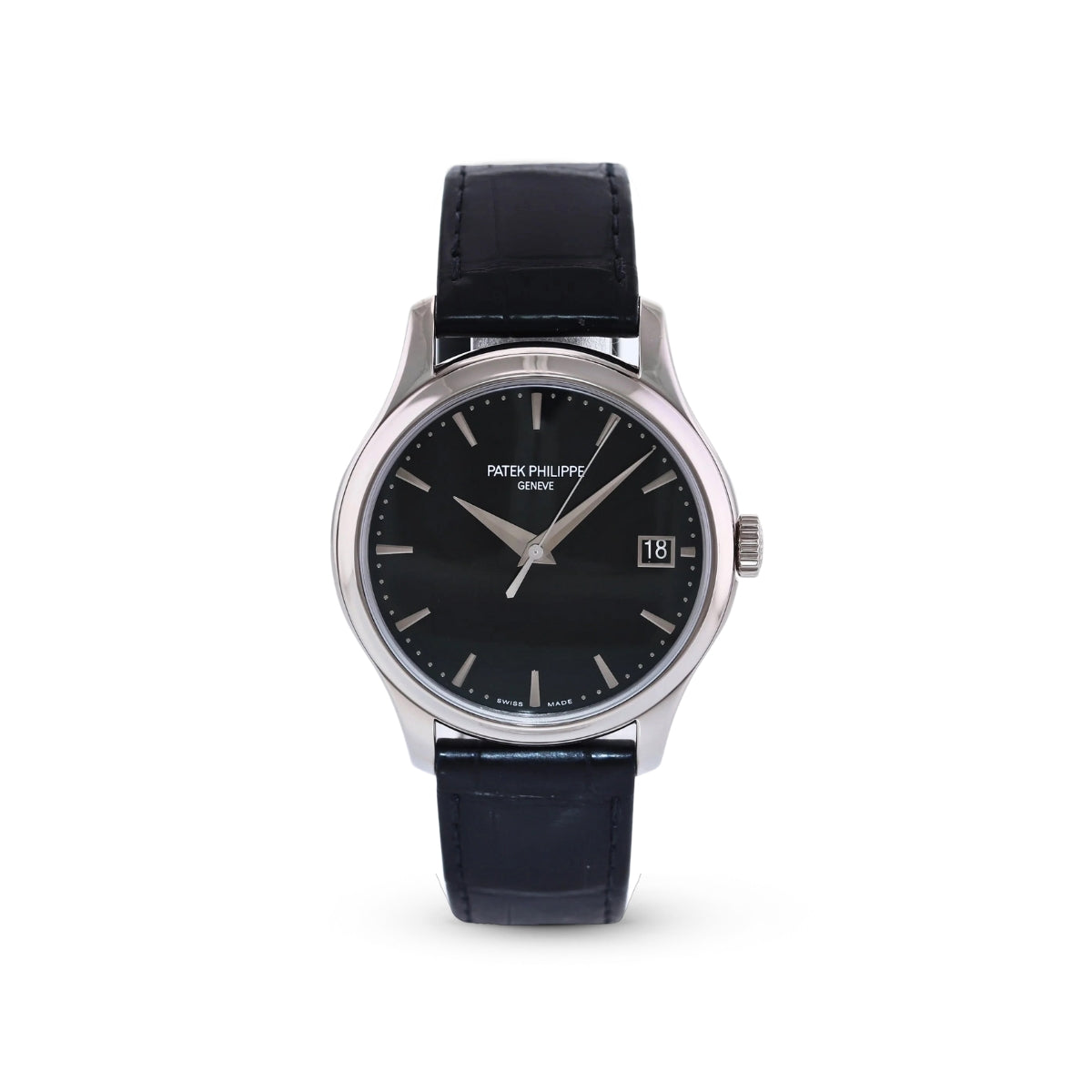 Calatrava 5227G-010 Black