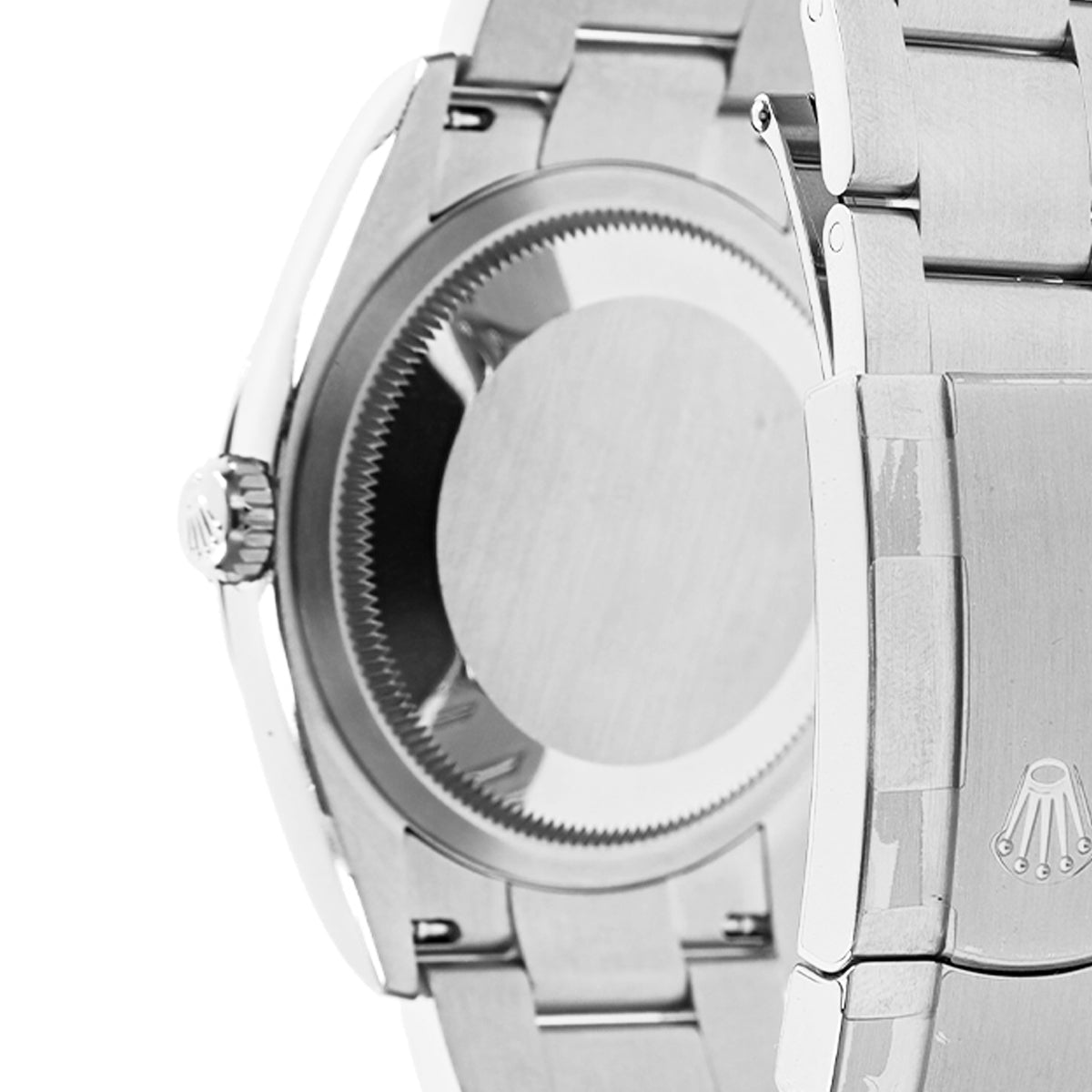 Oyster Perpetual 36 126000 Green