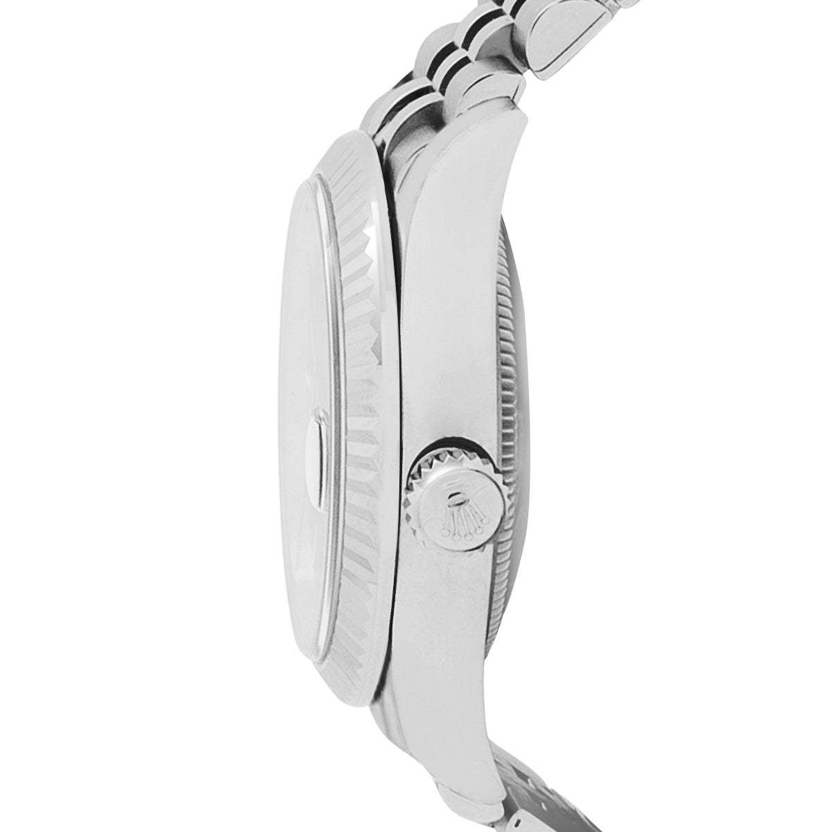 Datejust 31 278274 Grey Index Jubilee