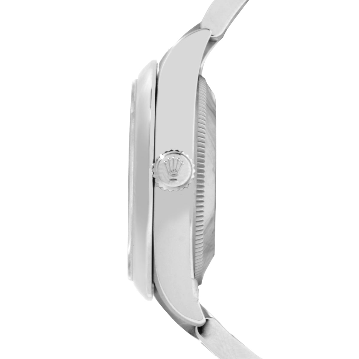 Oyster Perpetual 41 124300 Green