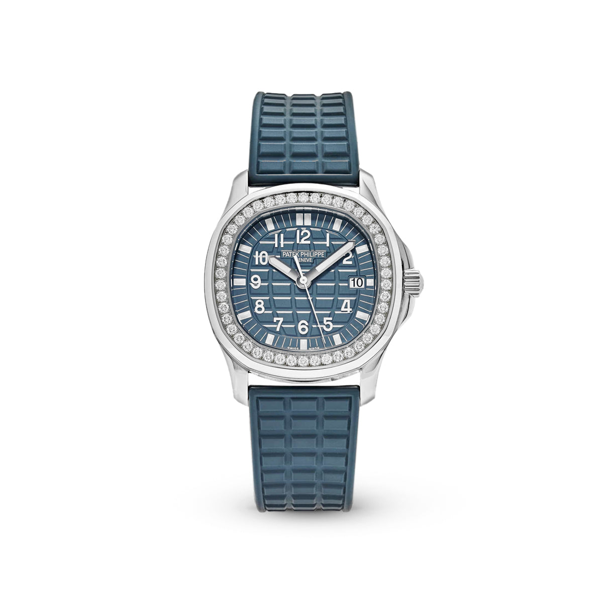 Aquanaut 5067A-025 Blue