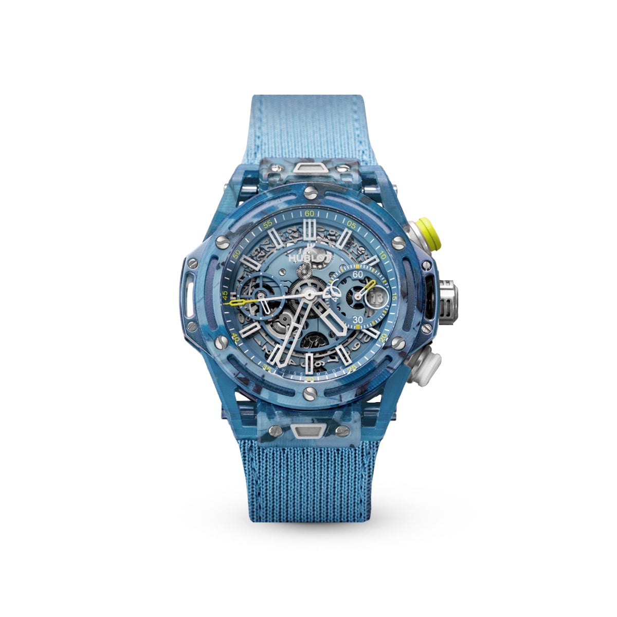Big Bang Unico 42 441.QKB.5120.NR.DJO24-Hublot