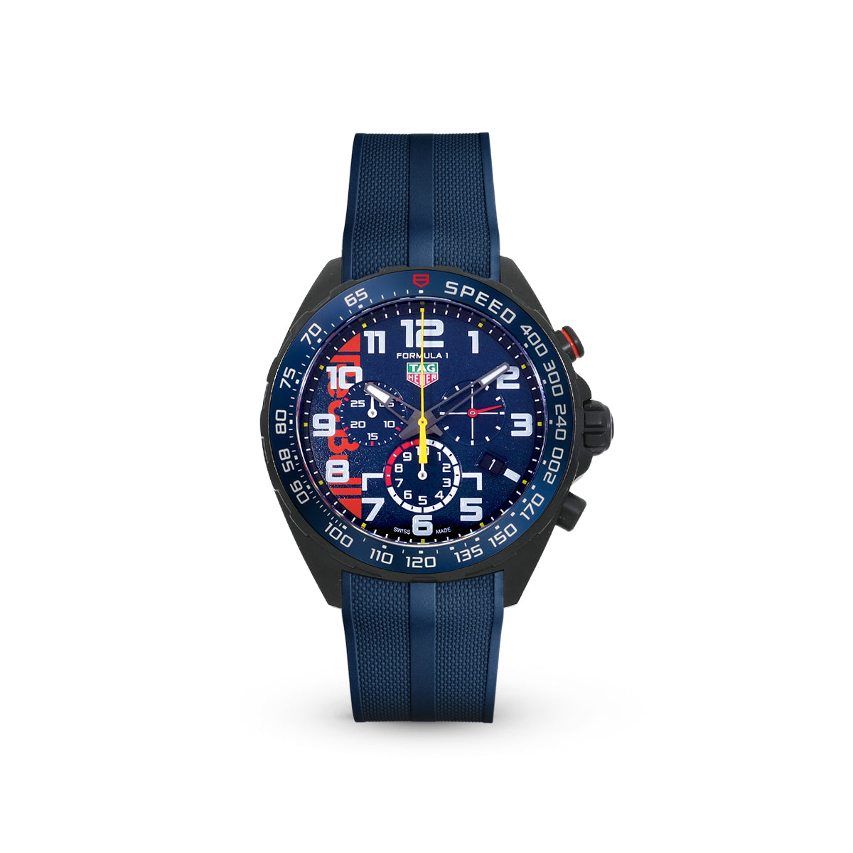 Formula 1 X Oracle Red Bull Racing CAZ101AZ.FT8090 Blue