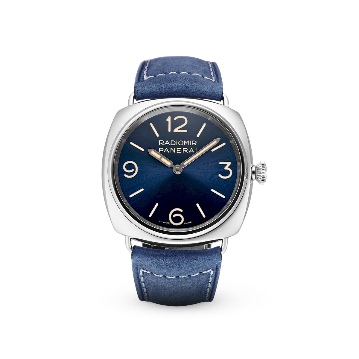 Radiomir Officine 45 PAM01383 Blue-Panerai