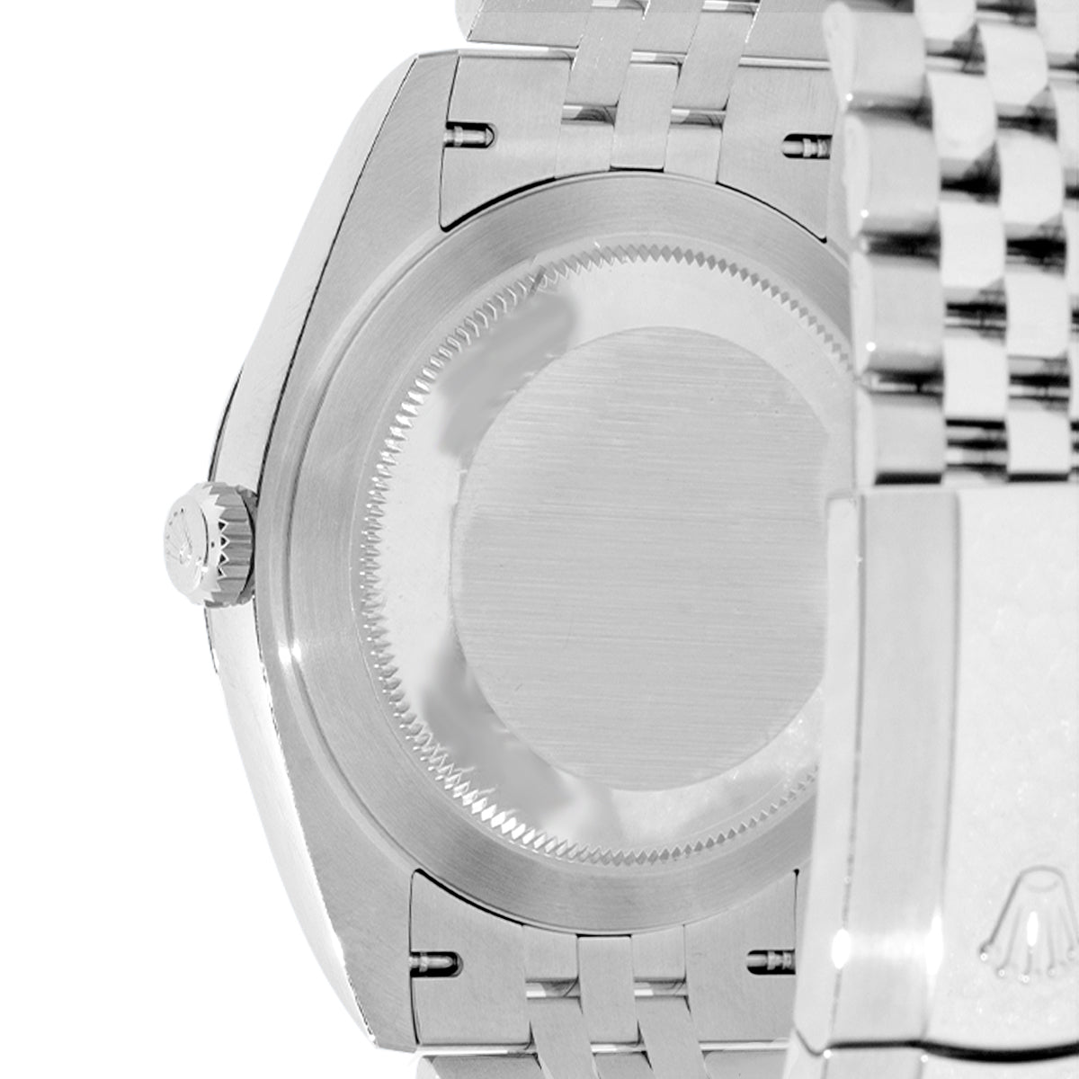 Datejust 41 126334G Black Jubilee