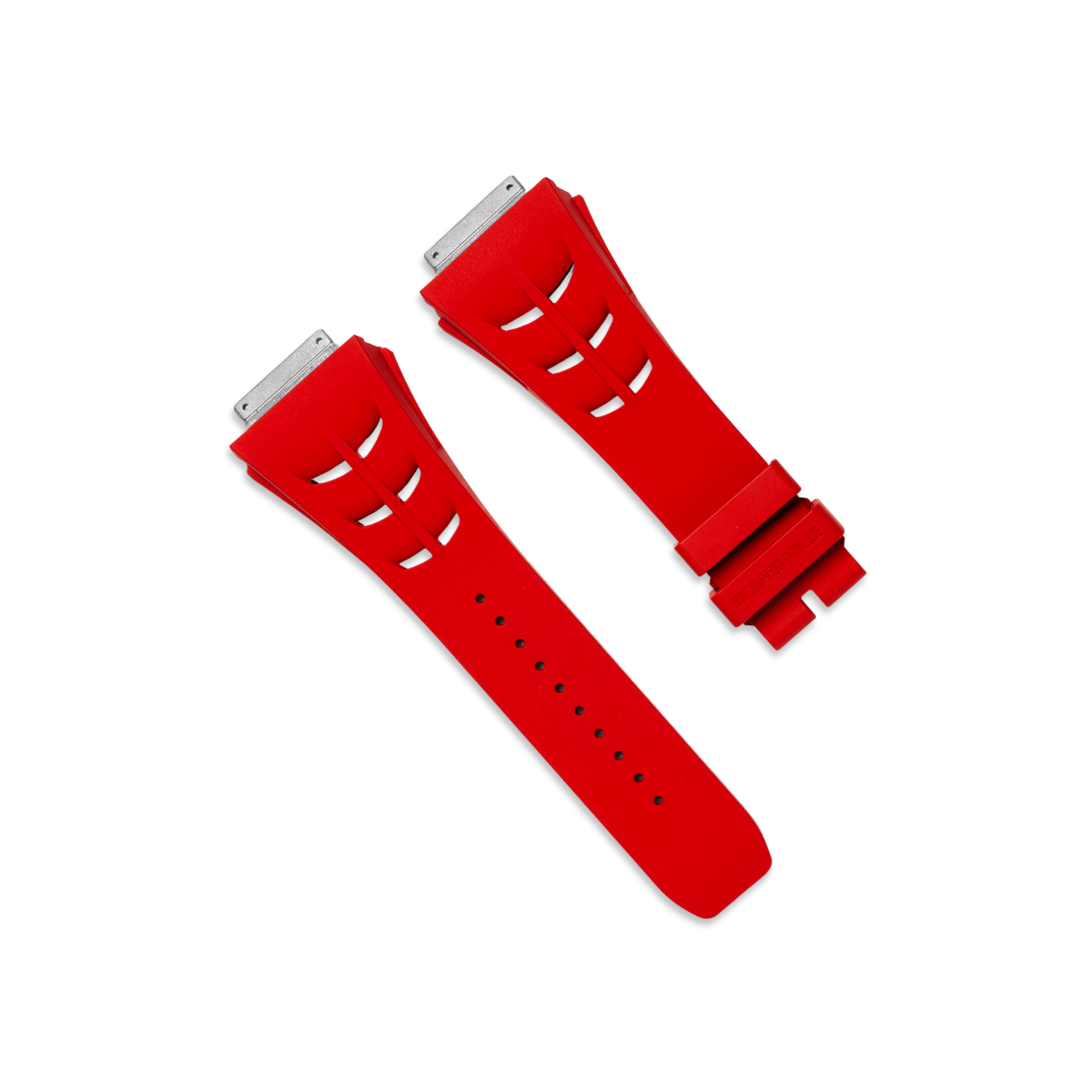 RM11-03 Red (M) (Aftermarket)-Richard Mille