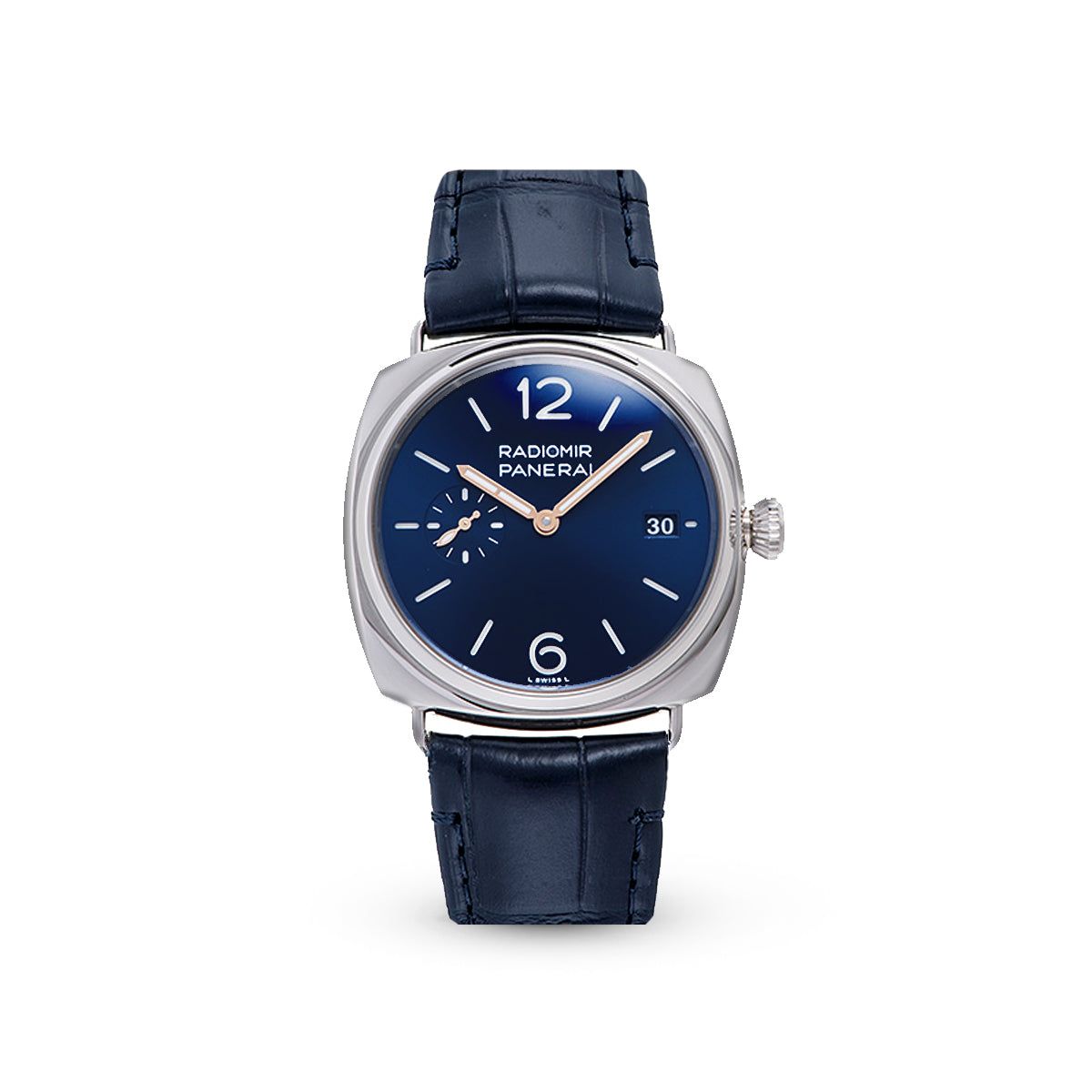 Radiomir Quaranta 40 PAM01571 Blue-Panerai