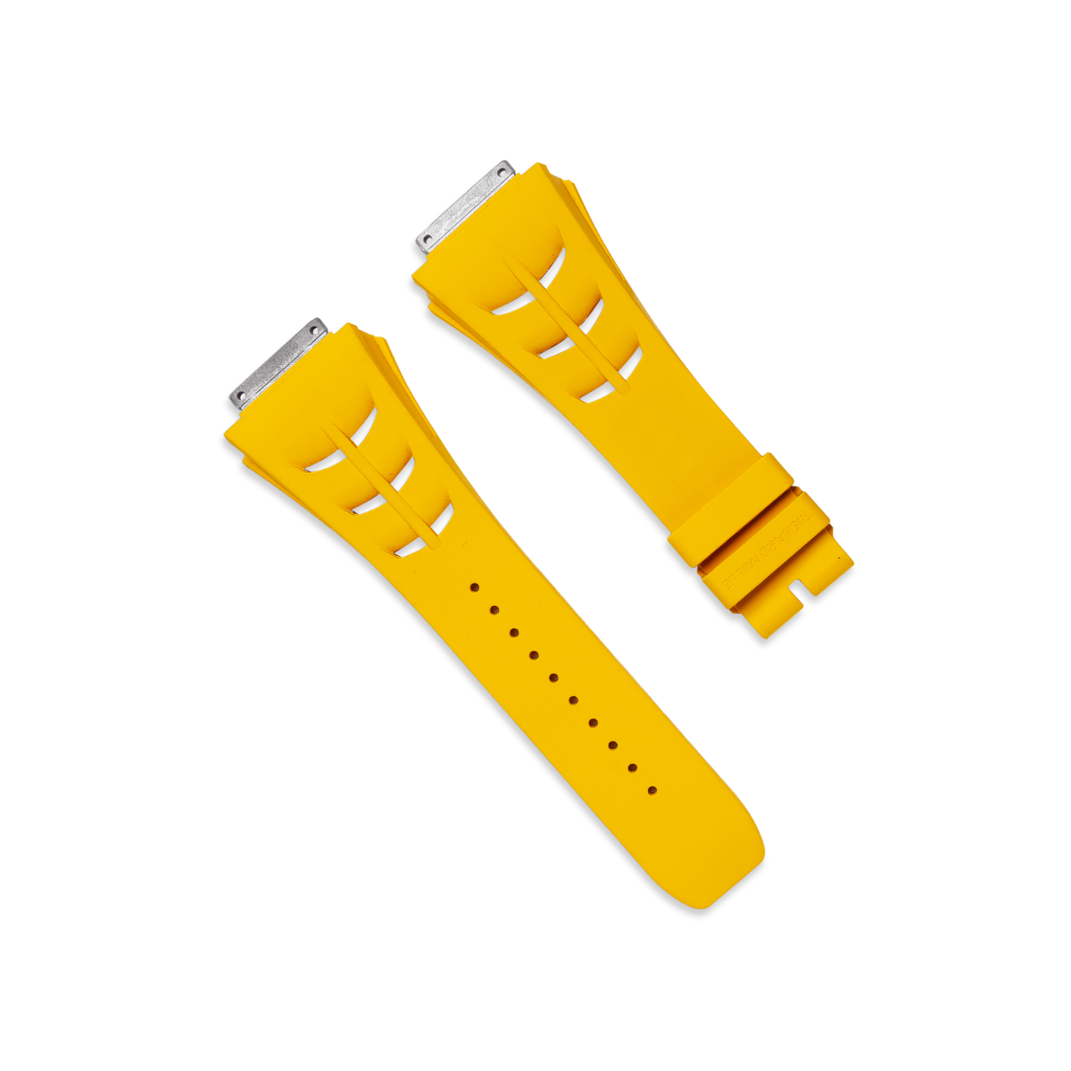 RM11-03 Yellow (M) (Aftermarket)-Richard Mille