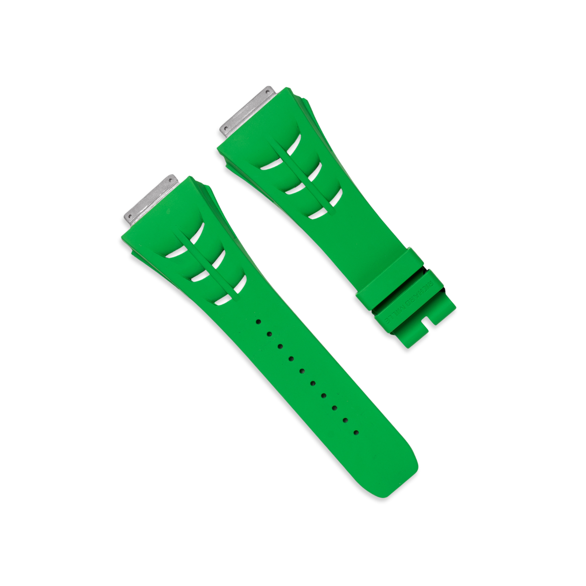 RM11-03 Green (M) (Aftermarket)-Richard Mille