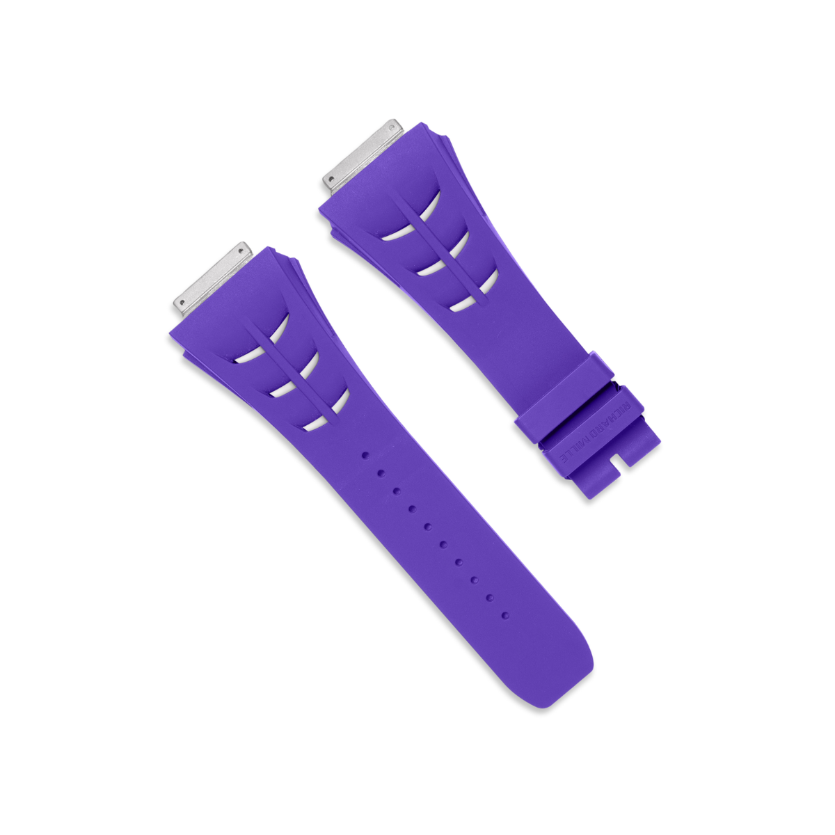 RM11-03 Dark Purple (M) (Aftermarket)-Richard Mille