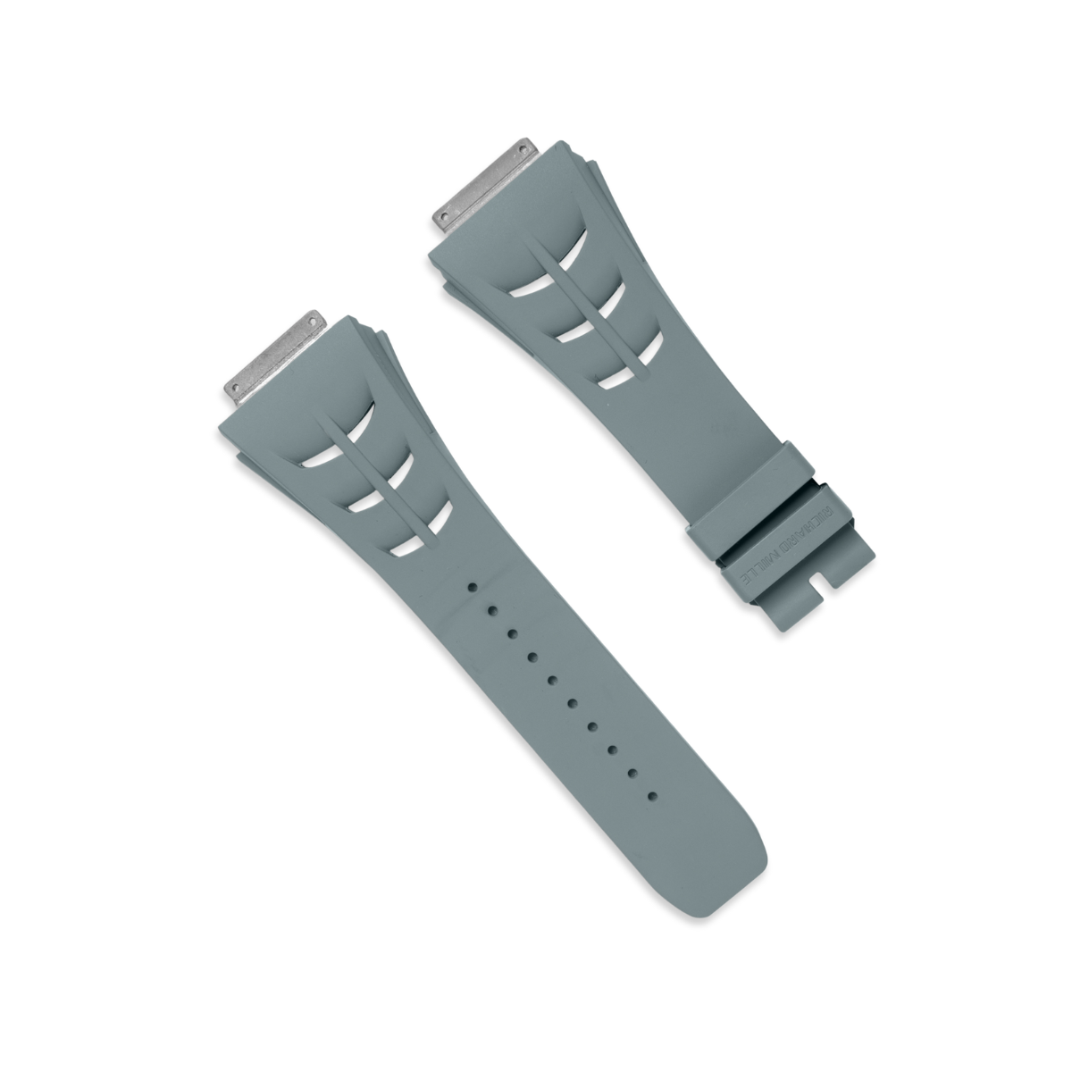 RM11-03 Grey (M) (Aftermarket)-Richard Mille