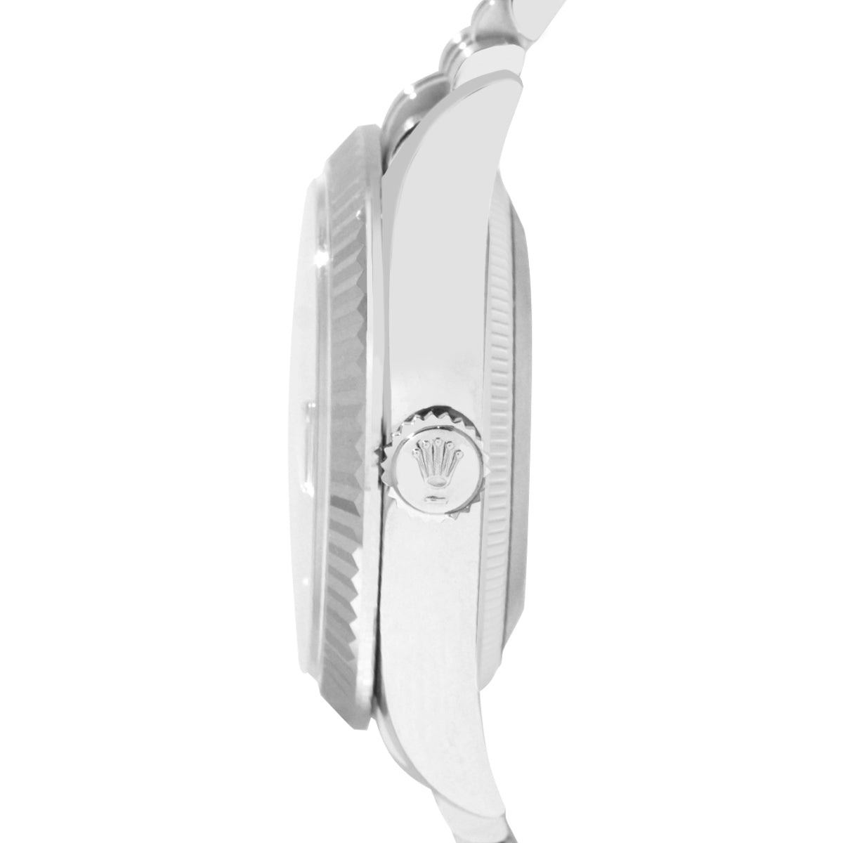 Datejust 36 126234 Blue Jubilee