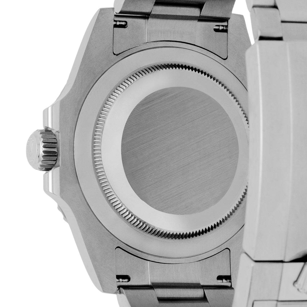 Submariner Date 126610LN Black