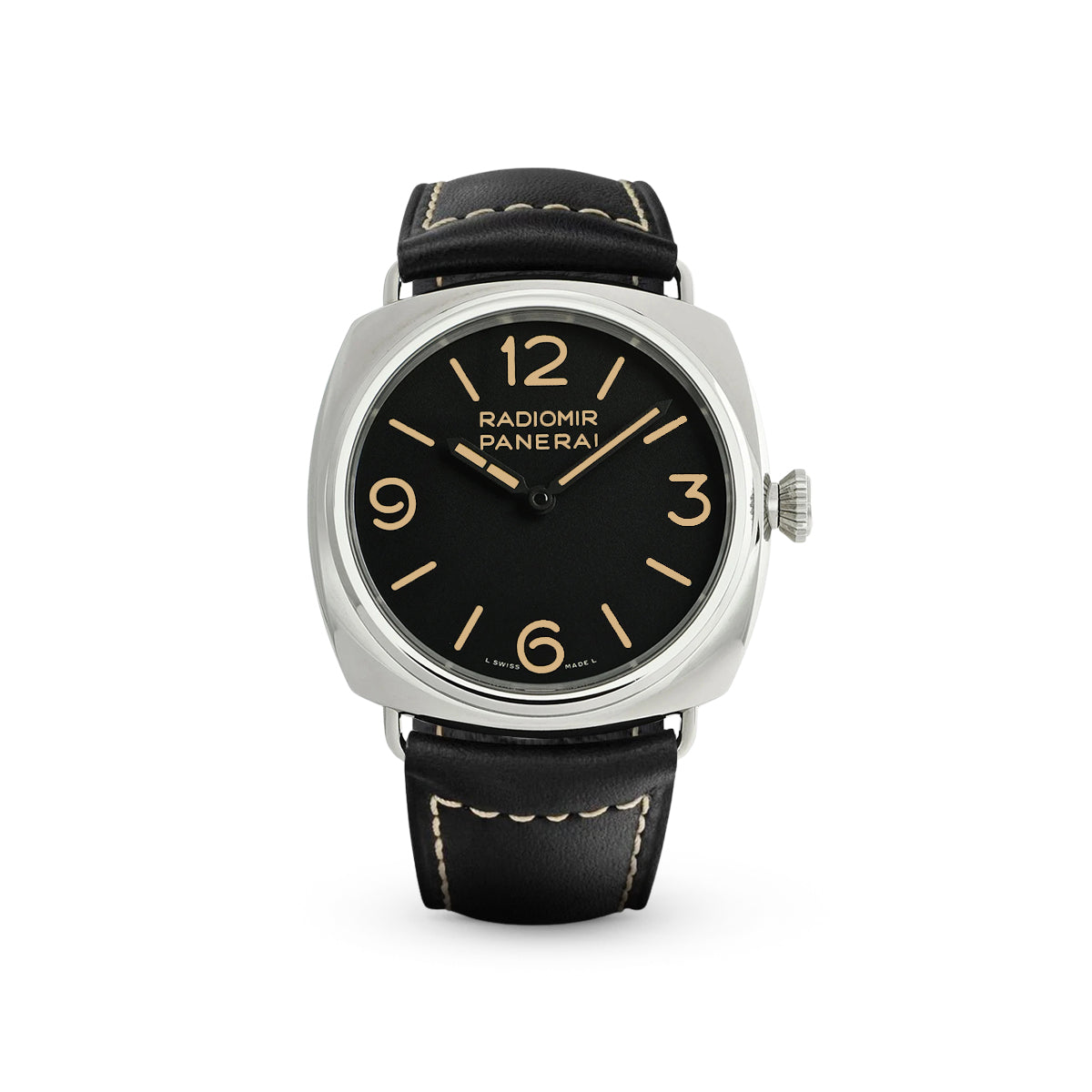Radiomir Officine 45 PAM01382 Black-Panerai