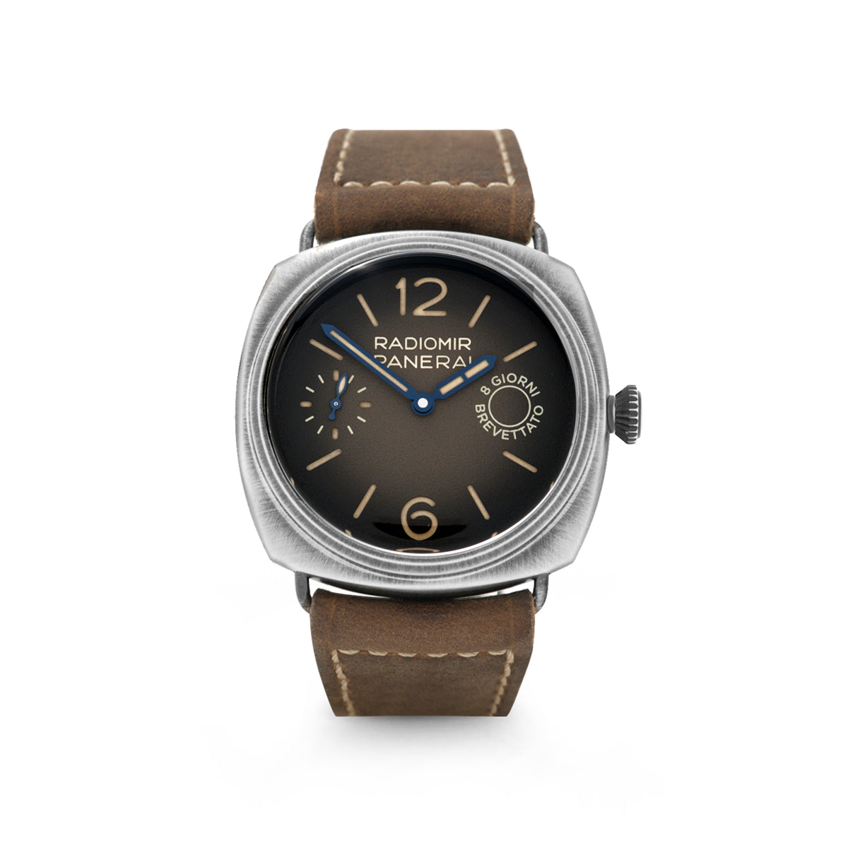 Radiomir Otto 45 PAM01347 Brown-Panerai