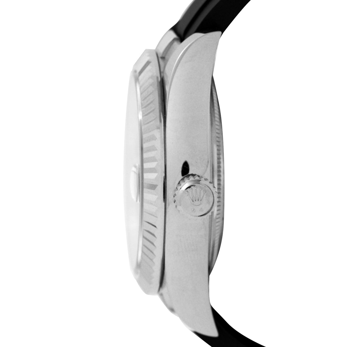 Sky-Dweller 336239 Black