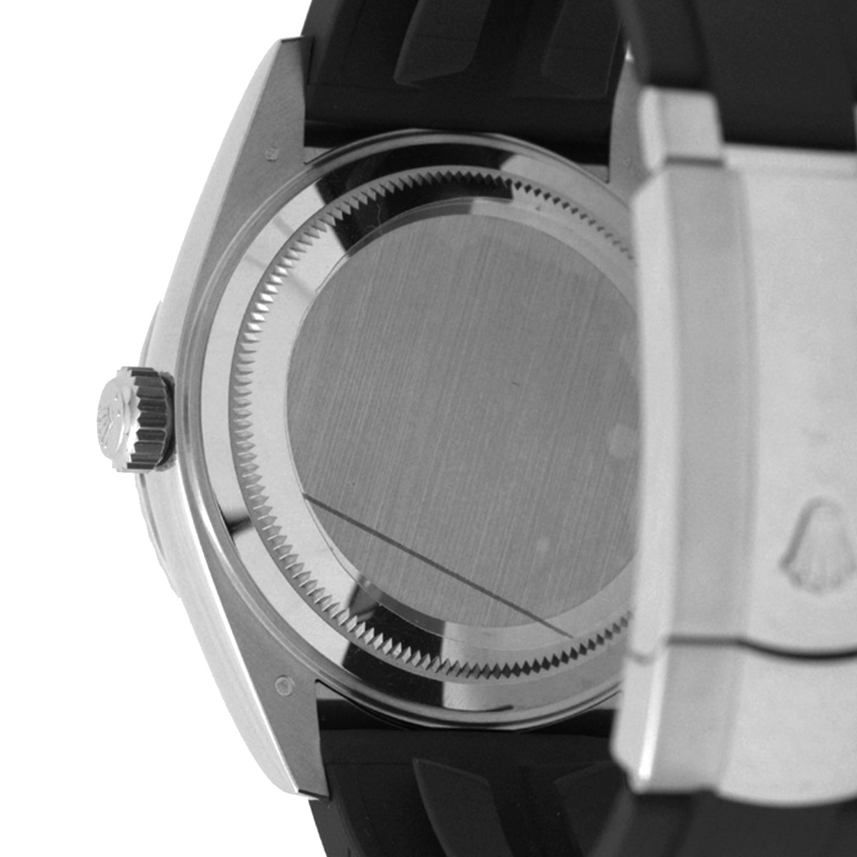 Sky-Dweller 336239 Black