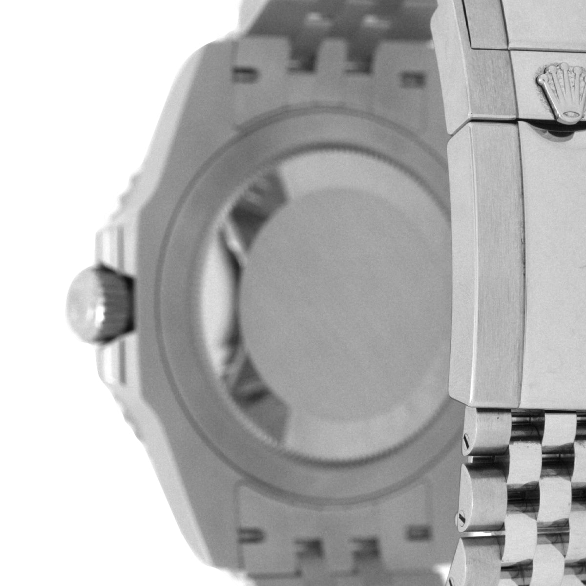 GMT Master II 126720VTNR Black Jubilee