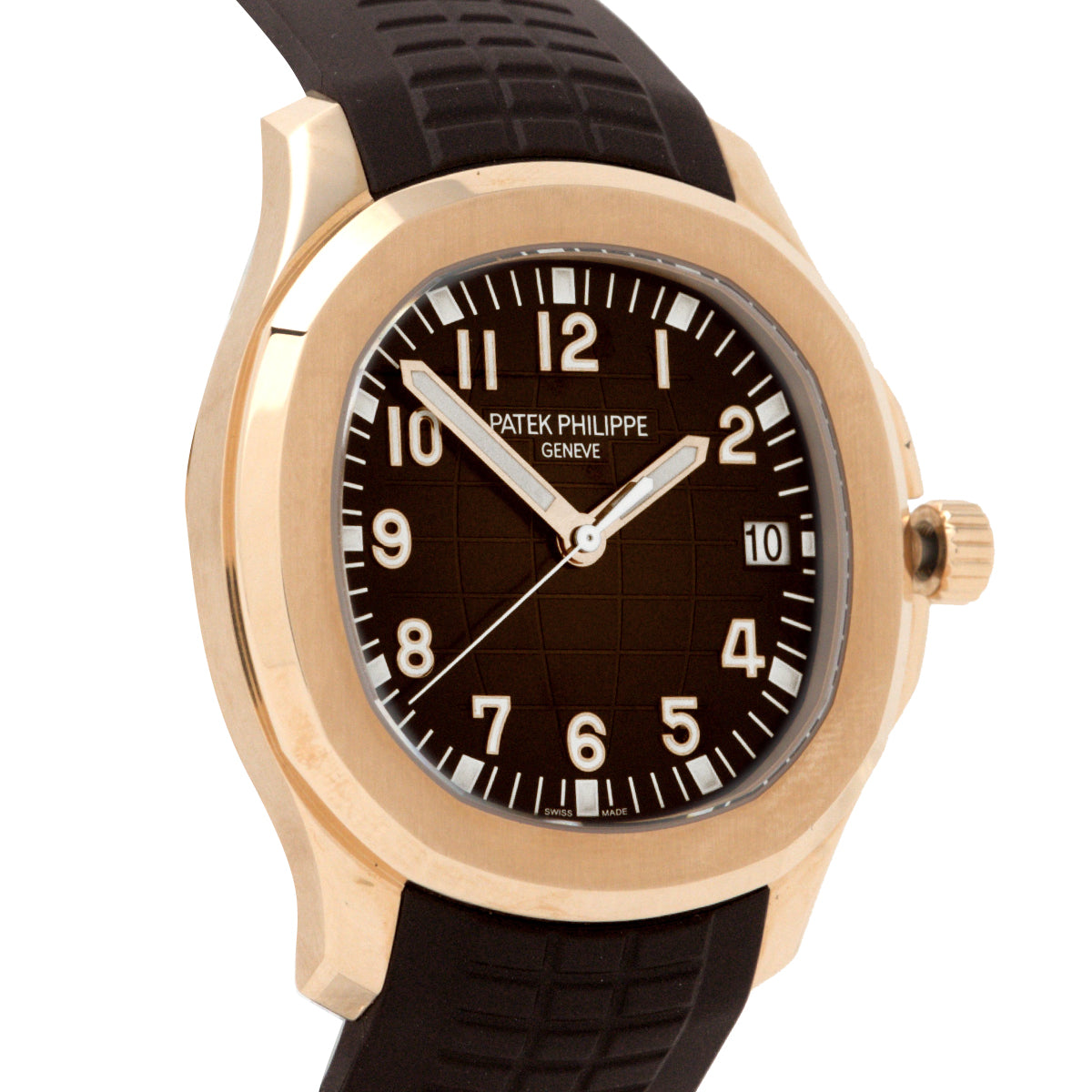 Aquanaut 5167R-001 Brown