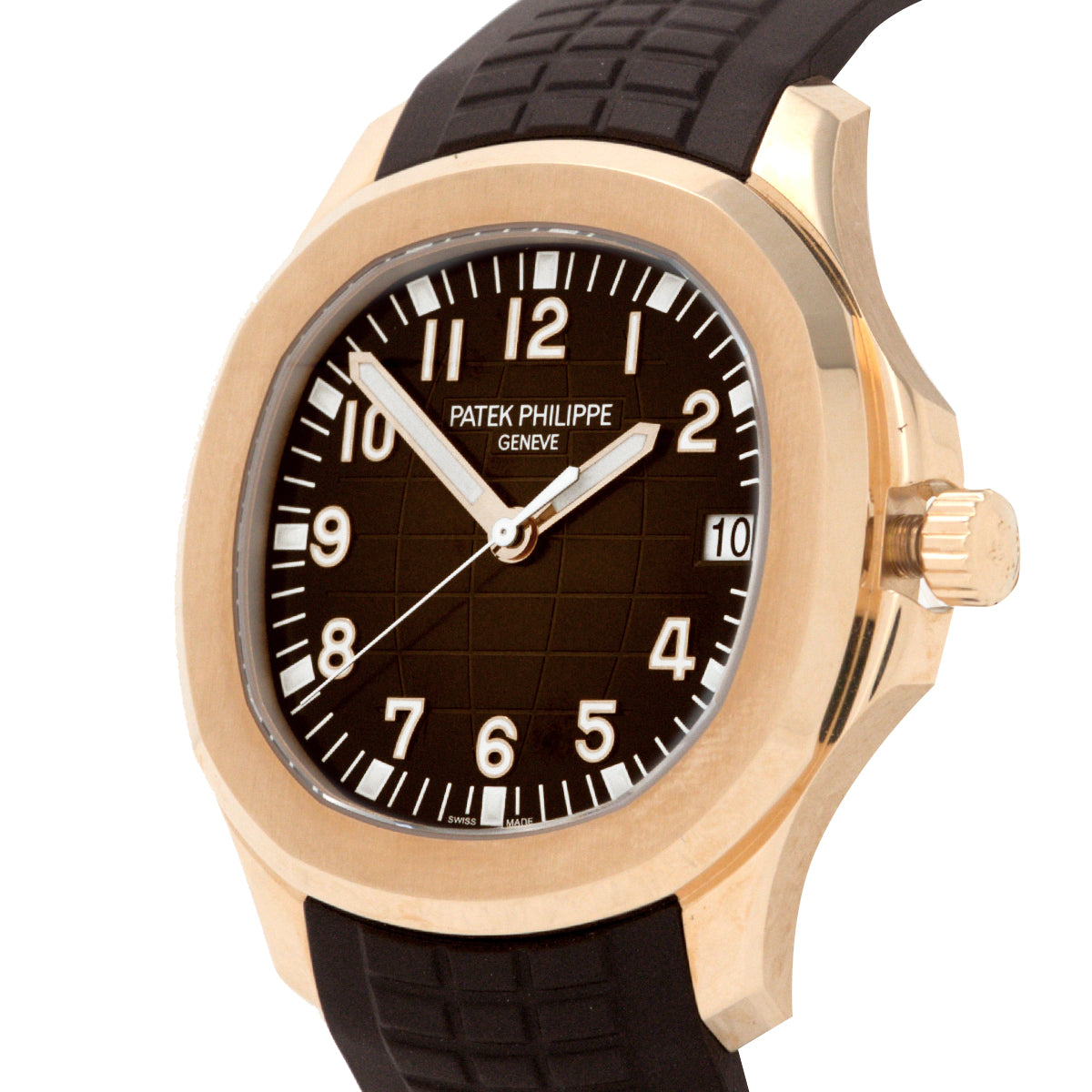 Aquanaut 5167R-001 Brown