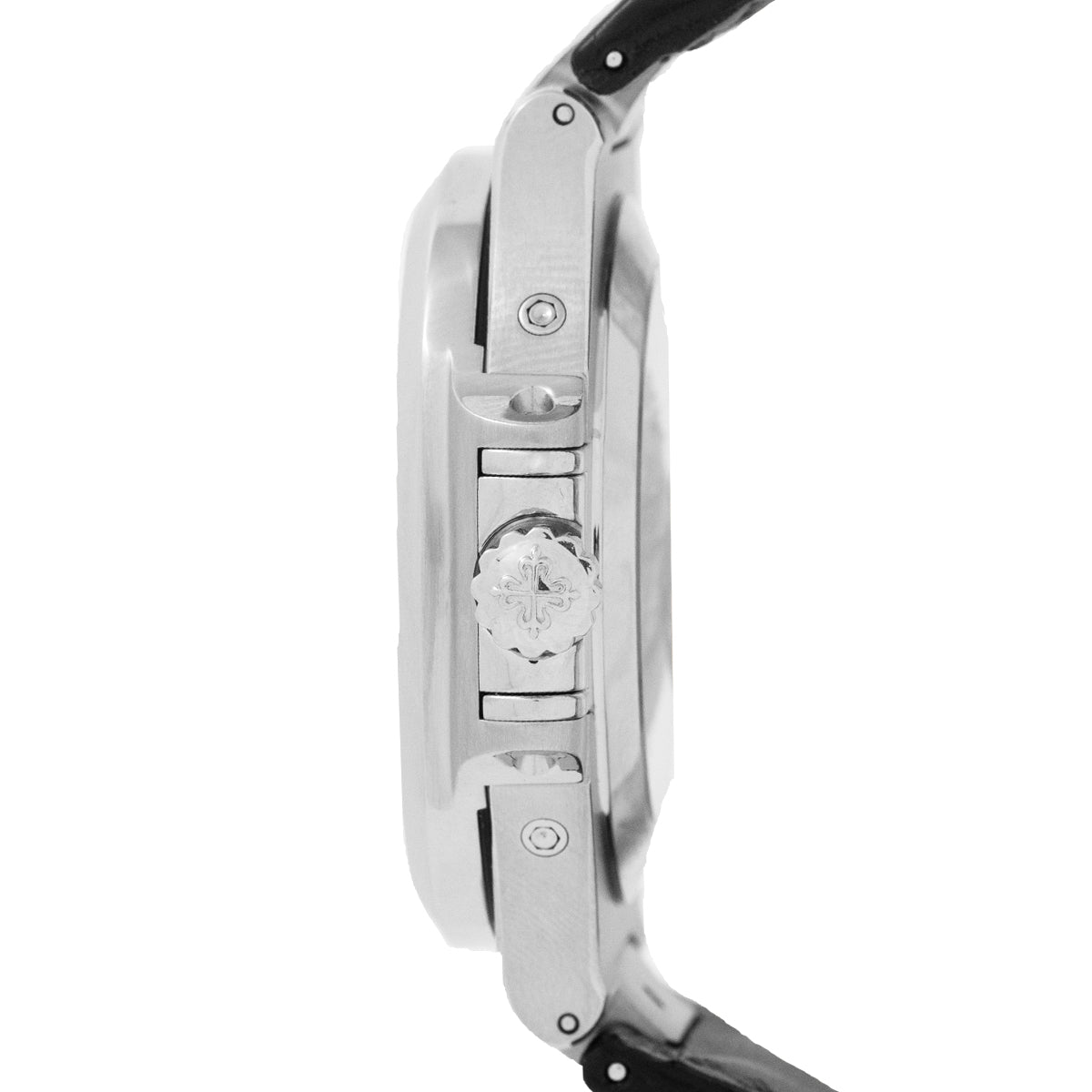 Nautilus 5726A-001 Black