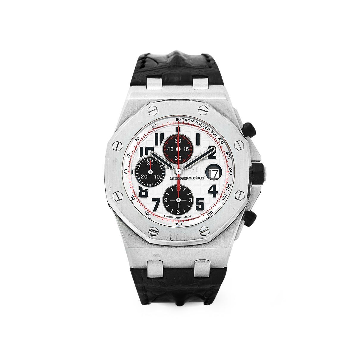Royal Oak Offshore 42 26170ST.OO.D101CR.02 White