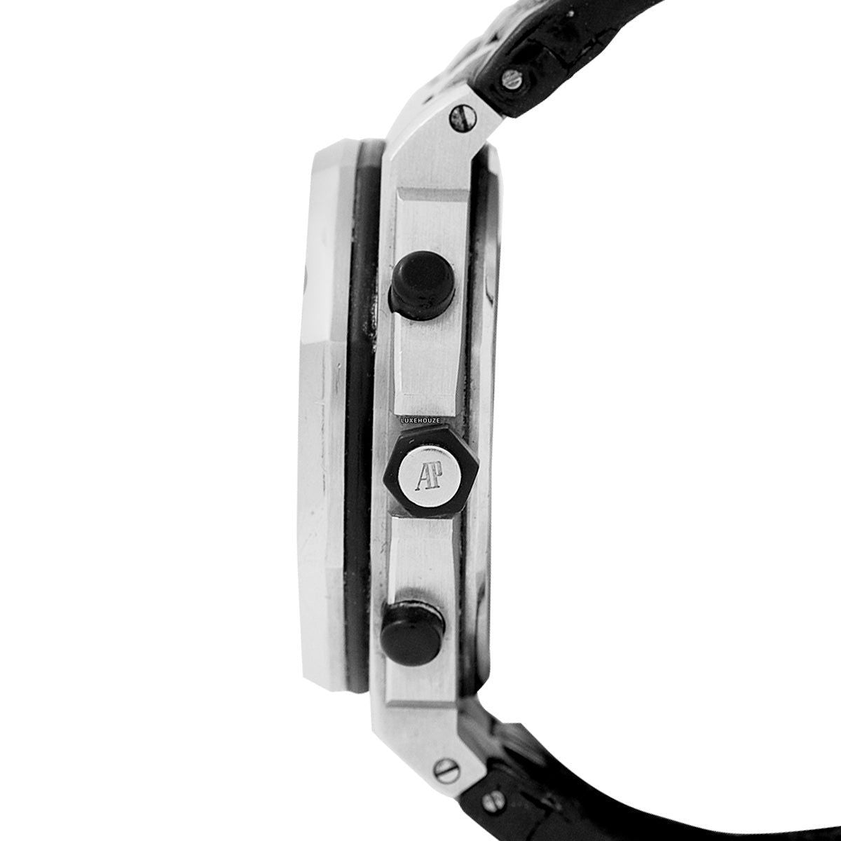 Royal Oak Offshore 42 26170ST.OO.D101CR.02 White