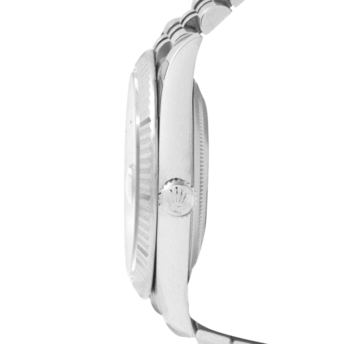 Datejust 36 126234G Blue Jubilee