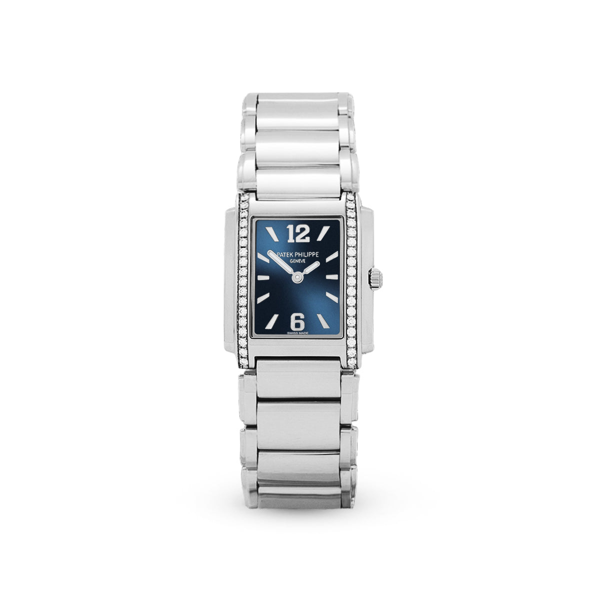 Twenty~4 4910/1200A-001 Blue-Patek Philippe
