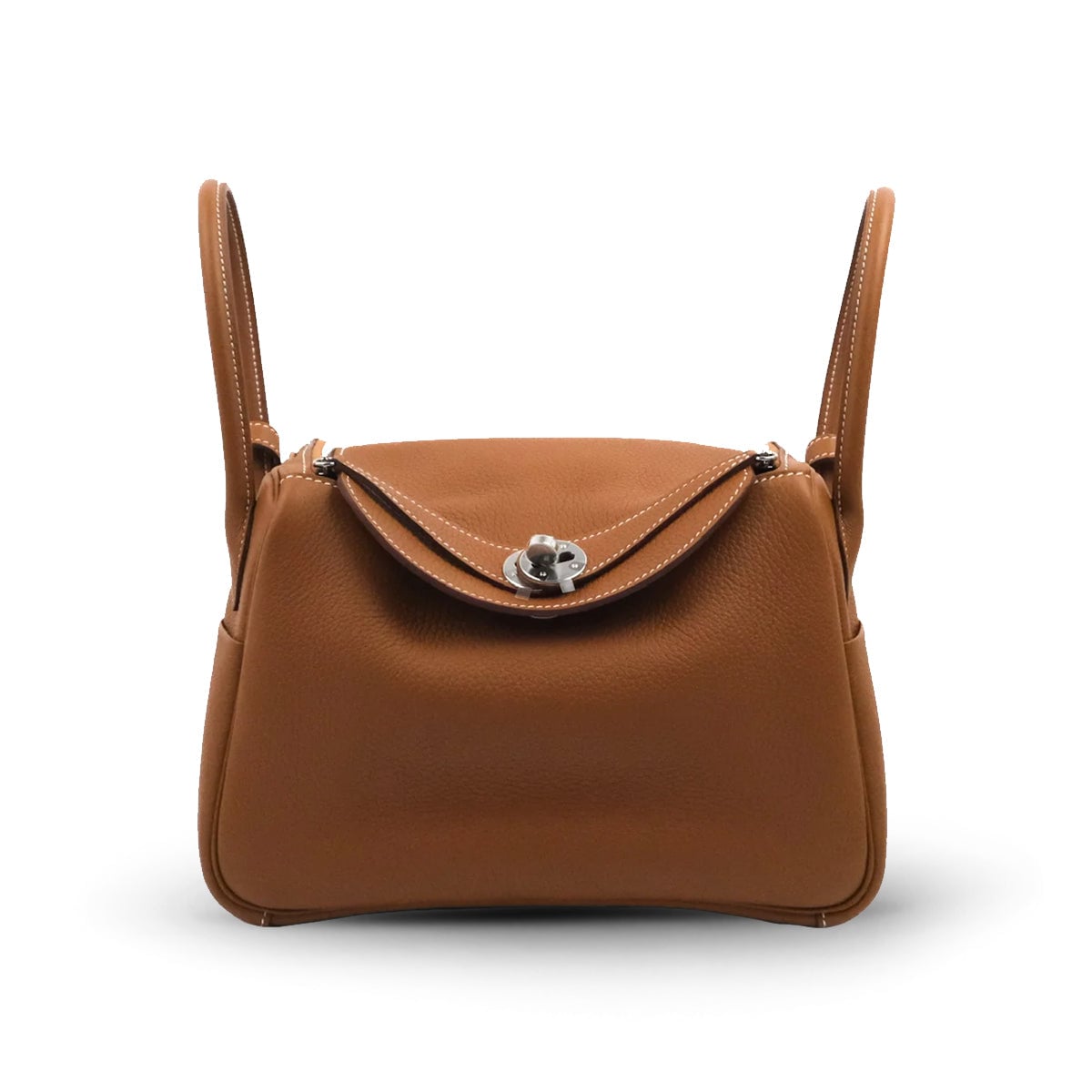 Lindy 26 Gold Clemence PHW K