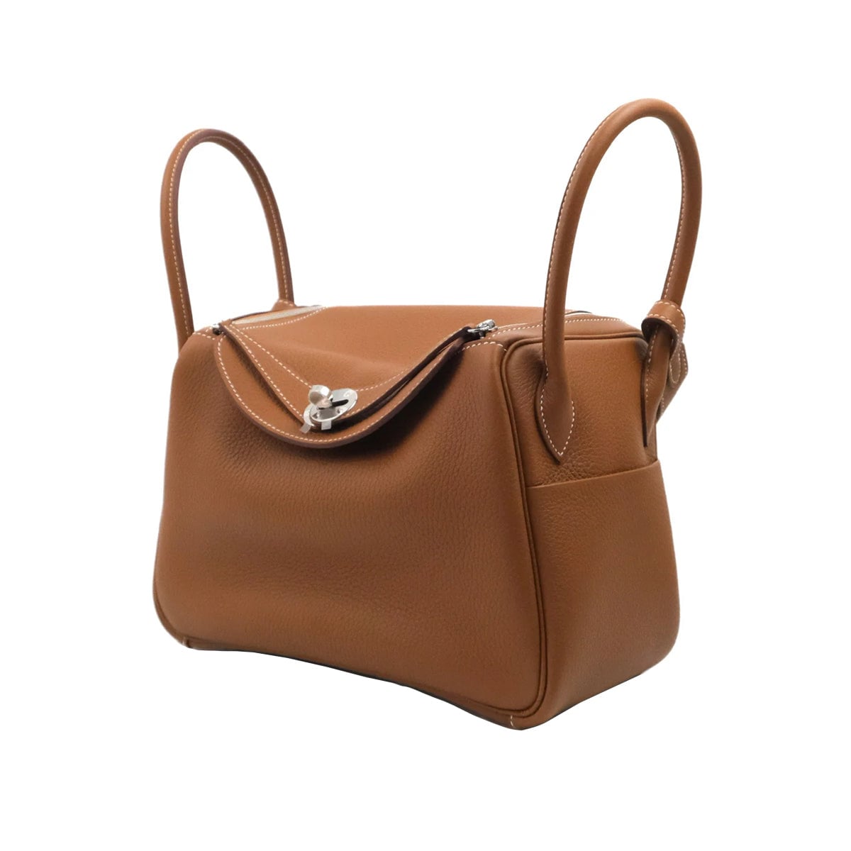 Lindy 26 Gold Clemence PHW K