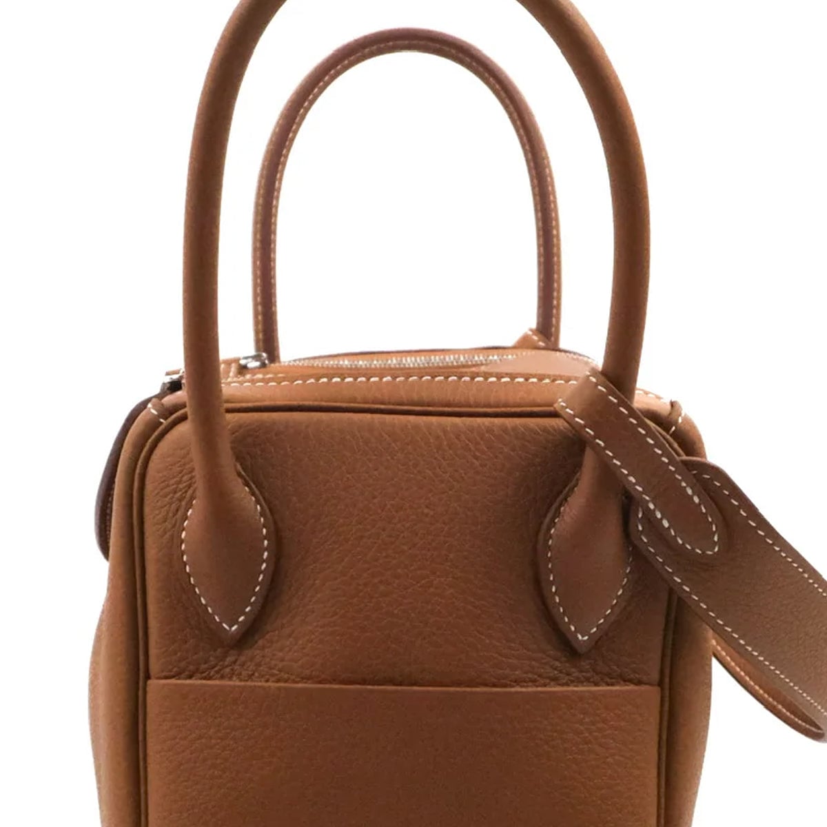 Lindy 26 Gold Clemence PHW K