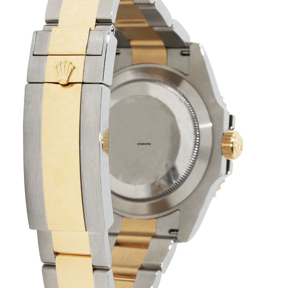 Submariner Date 126613LN Black